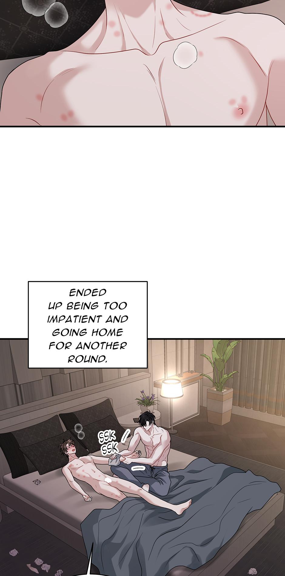 Read Unlock the Comfortable Confinement chapter 28 image 67 on Lezhin