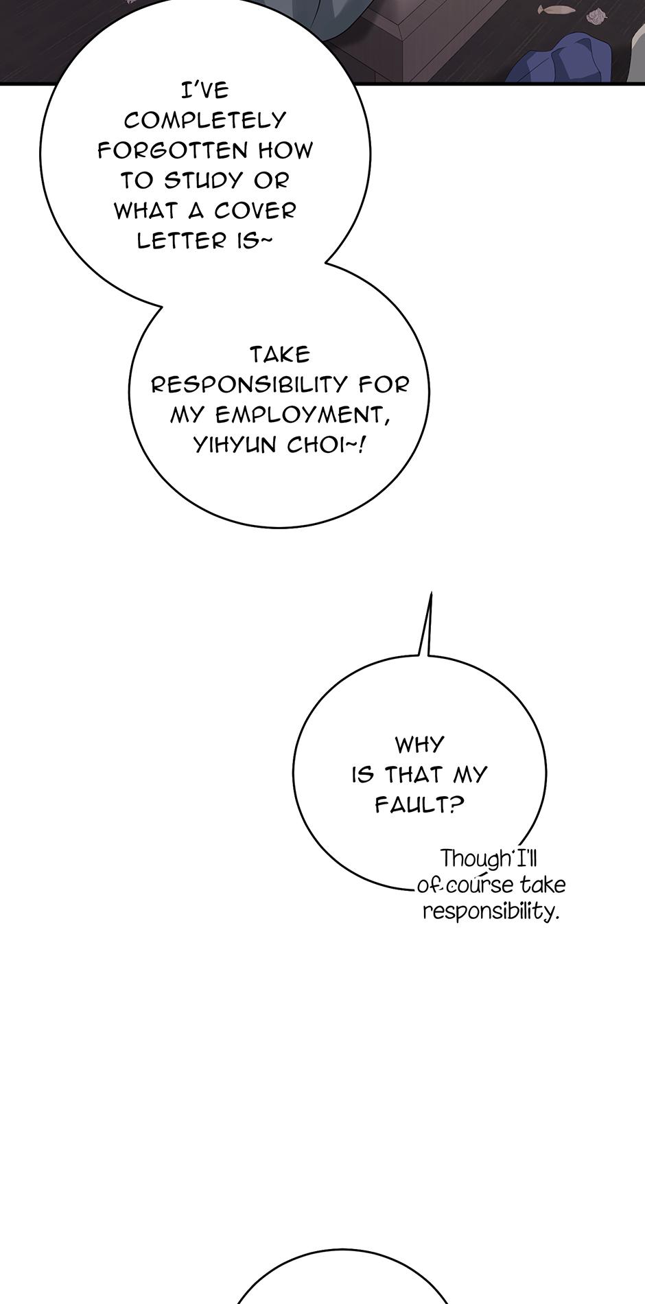 Read Unlock the Comfortable Confinement chapter 28 image 68 on Lezhin