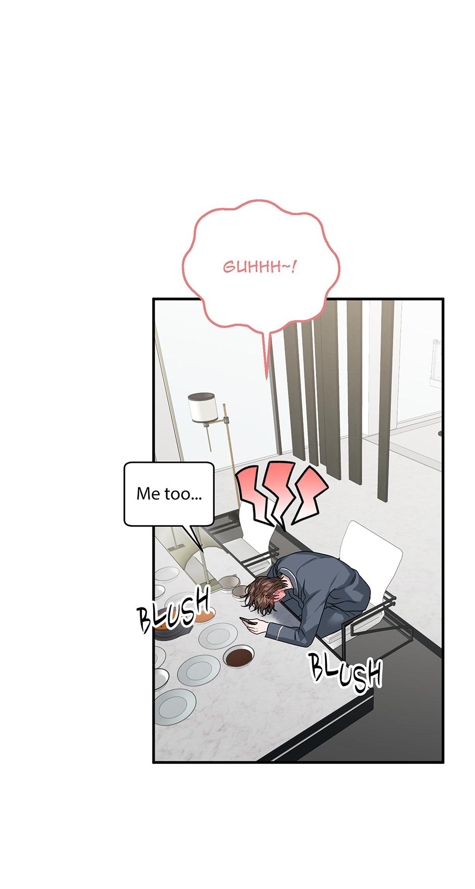 Read Unlock the Comfortable Confinement chapter 28 image 7 on Lezhin