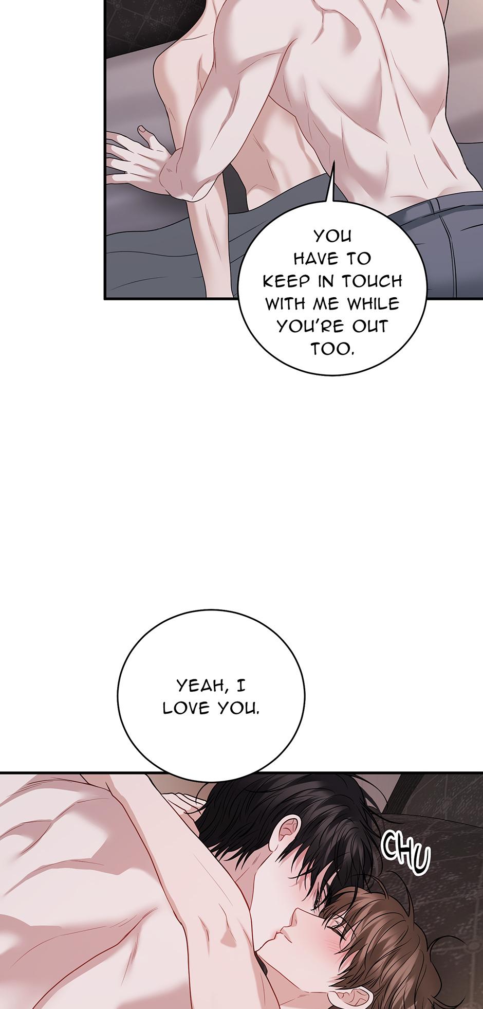 Read Unlock the Comfortable Confinement chapter 28 image 75 on Lezhin