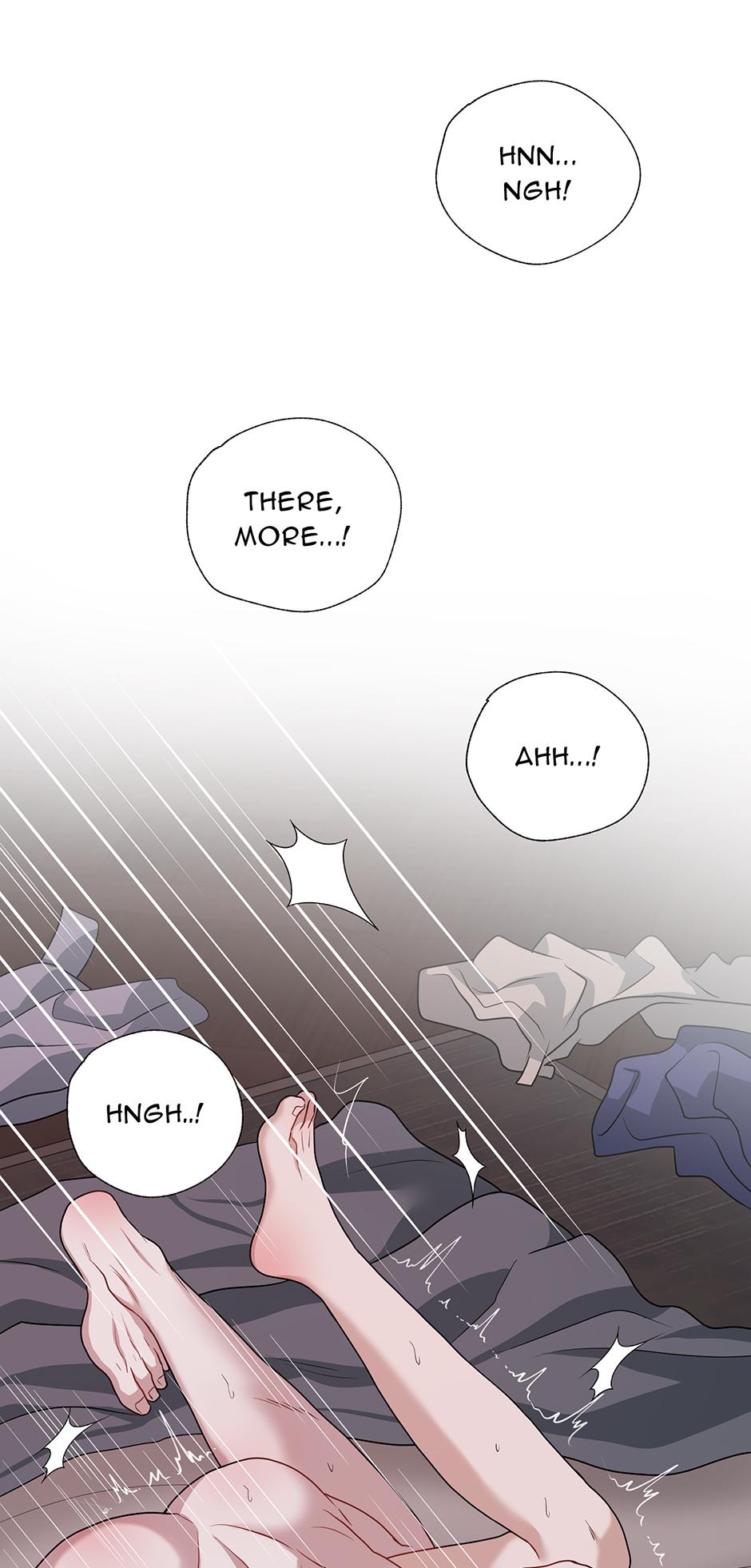Read Unlock the Comfortable Confinement chapter 28 image 77 on Lezhin