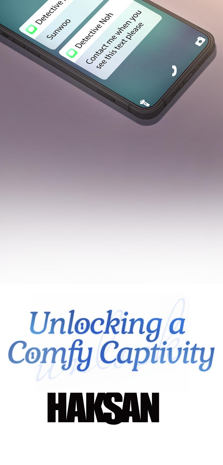 Read Unlock the Comfortable Confinement chapter 28 image 81 on Lezhin