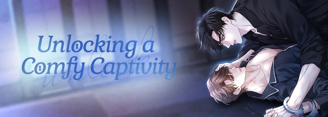 Read Unlock the Comfortable Confinement chapter 28 image 82 on Lezhin