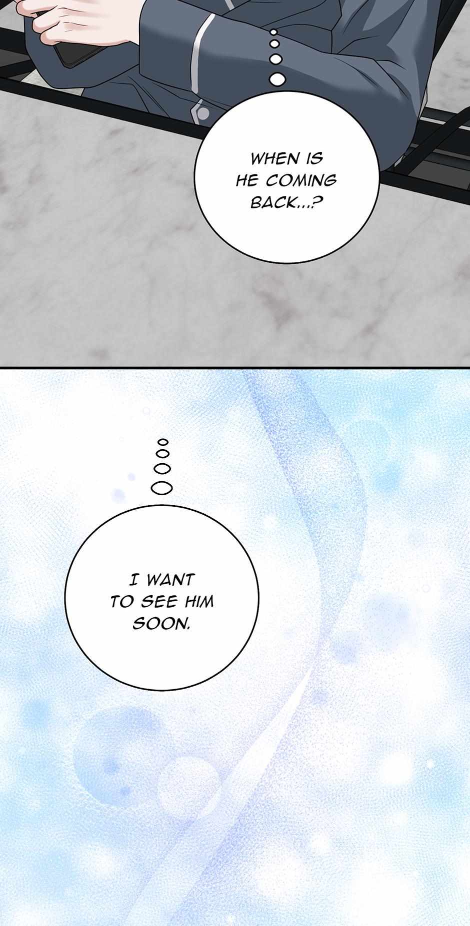 Read Unlock the Comfortable Confinement chapter 28 image 9 on Lezhin