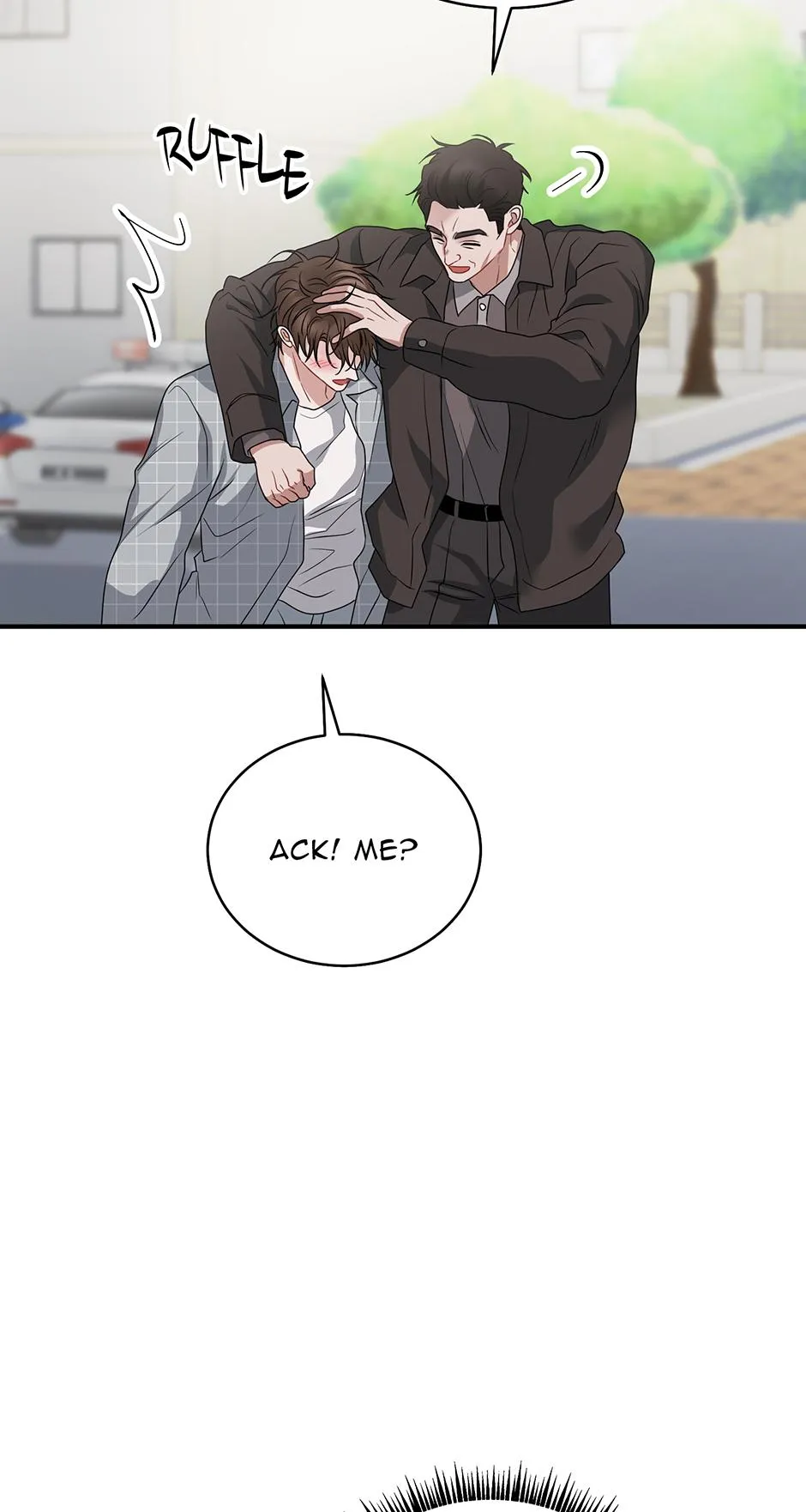Read Unlock the Comfortable Confinement chapter 29 image 12 on Lezhin