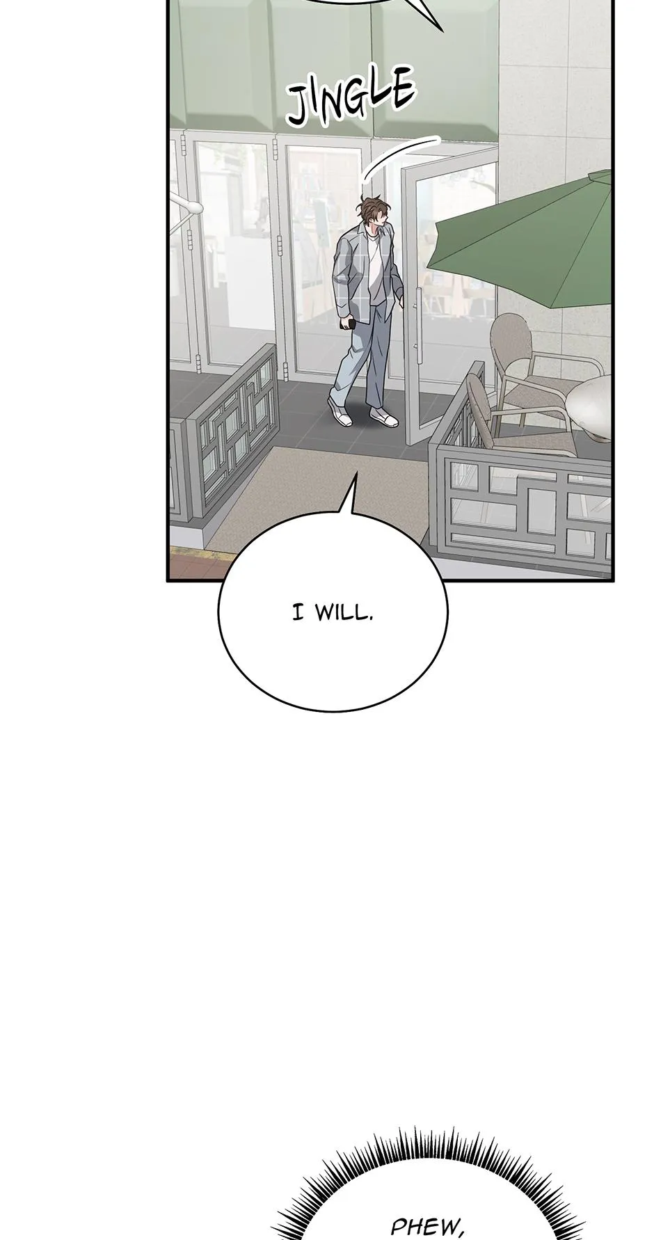 Read Unlock the Comfortable Confinement chapter 29 image 2 on Lezhin