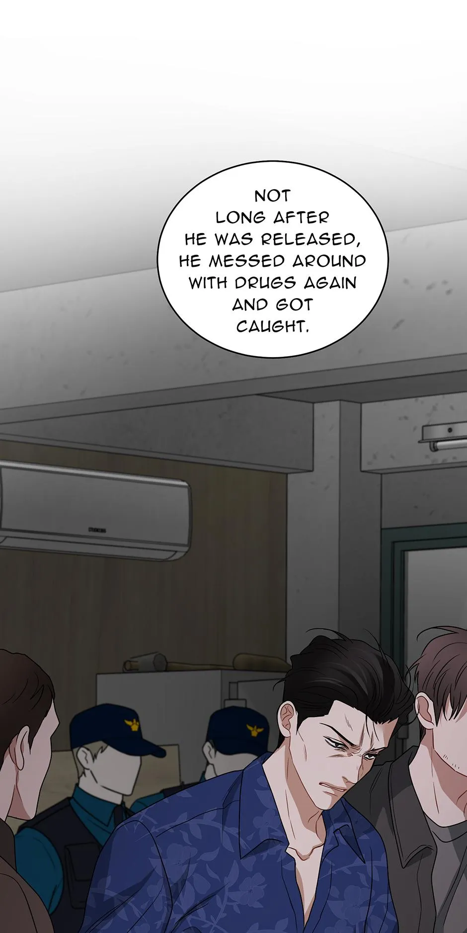 Read Unlock the Comfortable Confinement chapter 29 image 20 on Lezhin