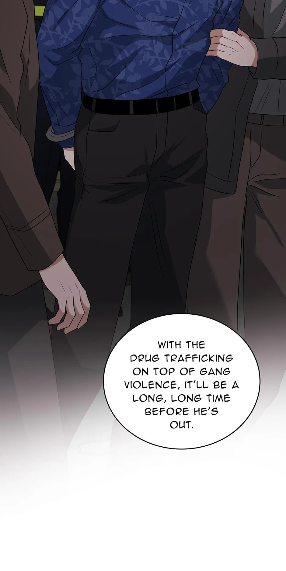 Read Unlock the Comfortable Confinement chapter 29 image 21 on Lezhin