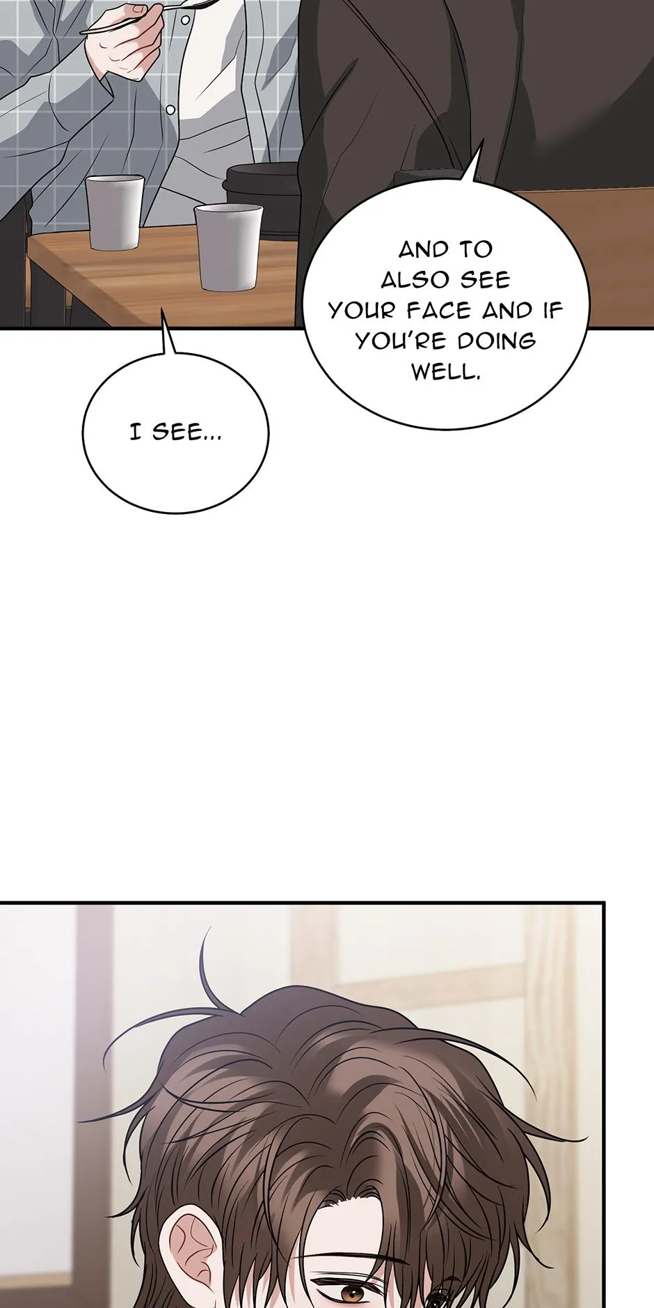 Read Unlock the Comfortable Confinement chapter 29 image 23 on Lezhin