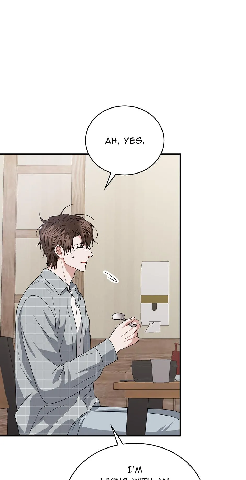 Read Unlock the Comfortable Confinement chapter 29 image 26 on Lezhin