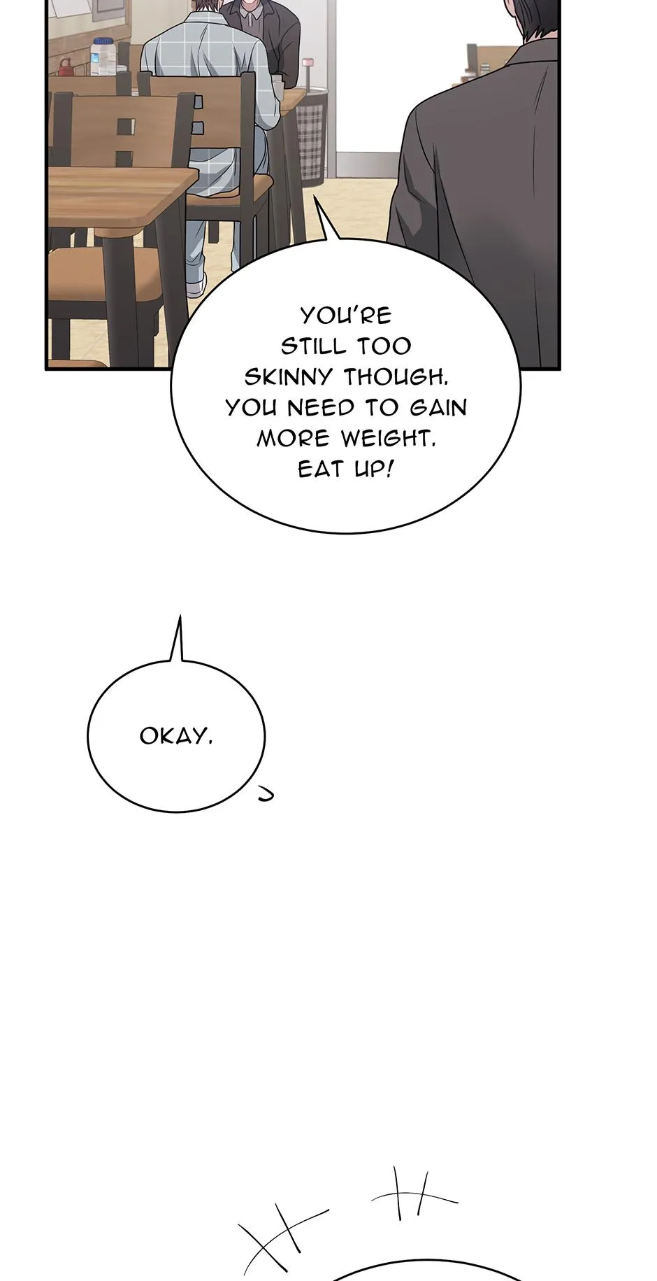 Read Unlock the Comfortable Confinement chapter 29 image 29 on Lezhin