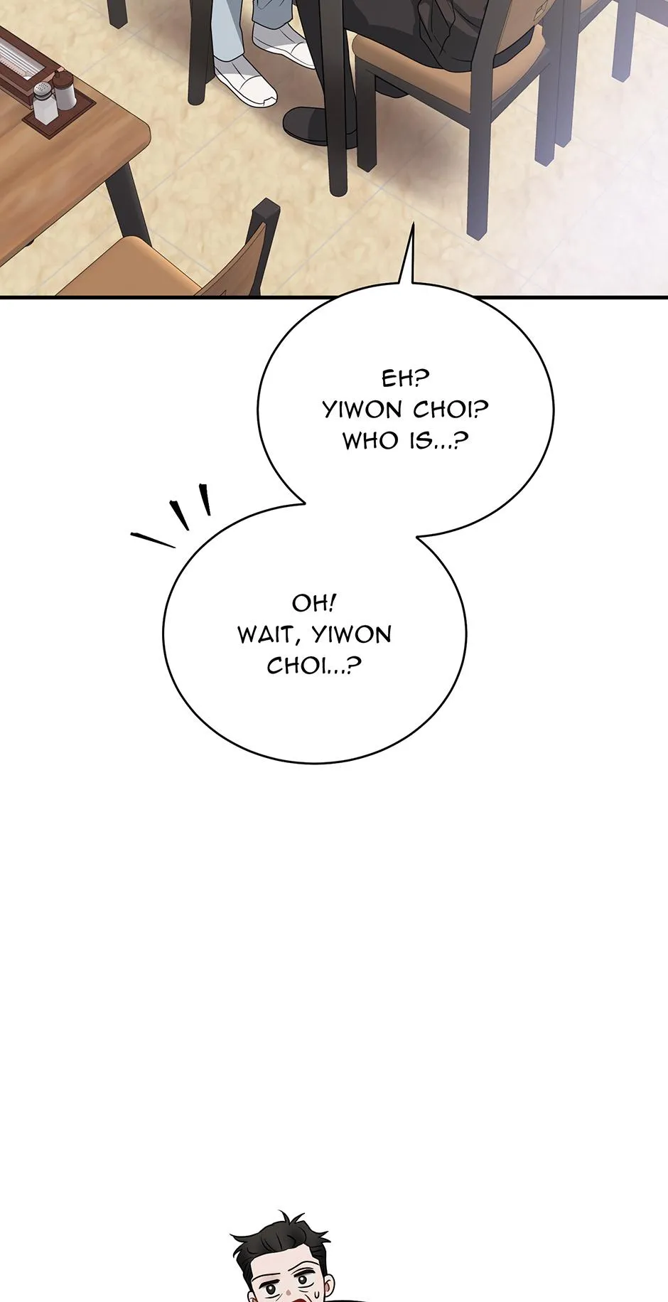 Read Unlock the Comfortable Confinement chapter 29 image 33 on Lezhin