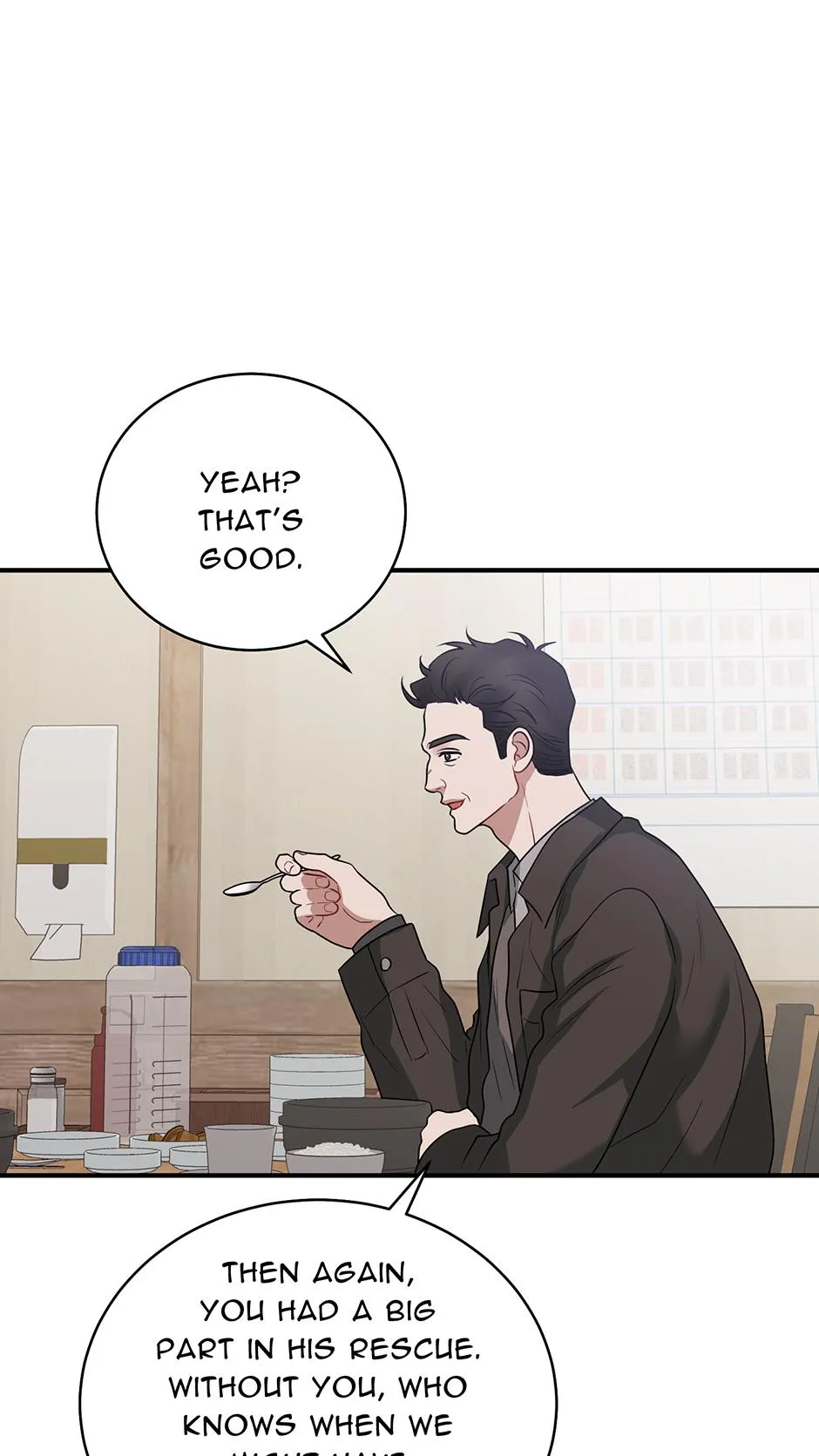 Read Unlock the Comfortable Confinement chapter 29 image 36 on Lezhin