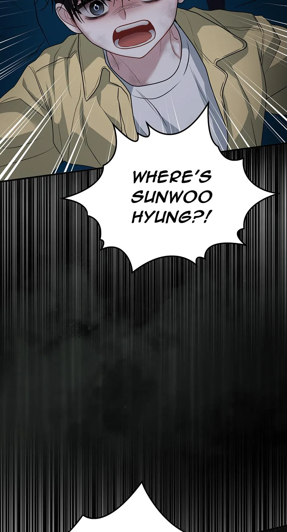Read Unlock the Comfortable Confinement chapter 29 image 43 on Lezhin