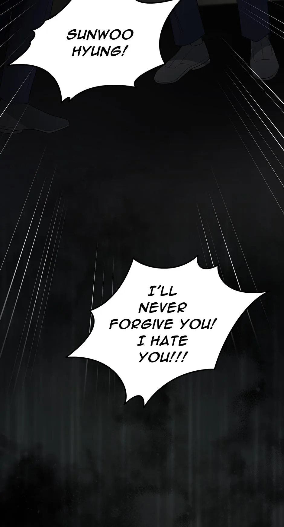 Read Unlock the Comfortable Confinement chapter 29 image 45 on Lezhin