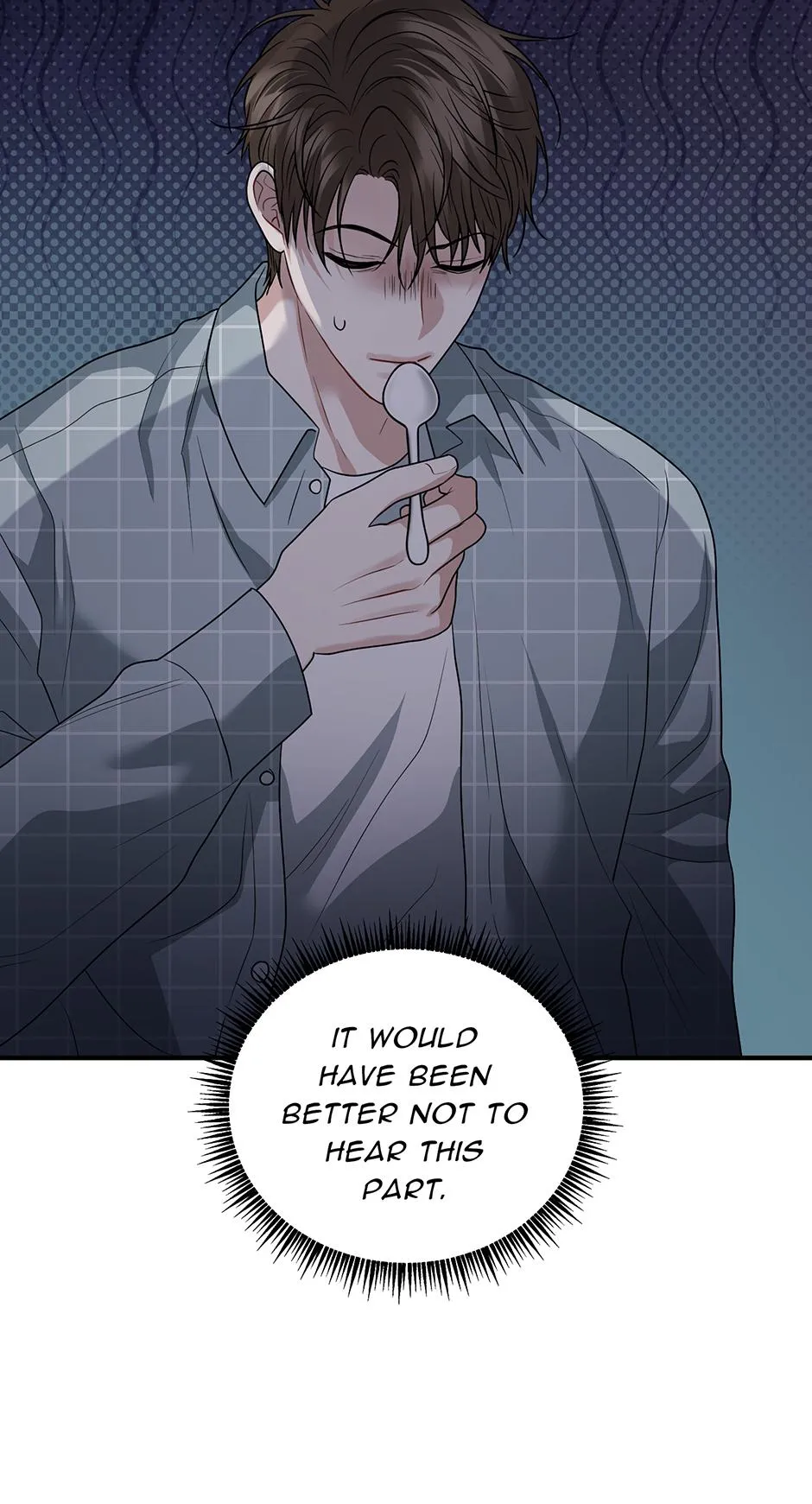 Read Unlock the Comfortable Confinement chapter 29 image 48 on Lezhin