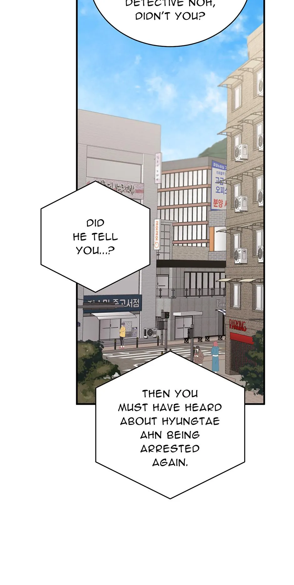 Read Unlock the Comfortable Confinement chapter 29 image 57 on Lezhin
