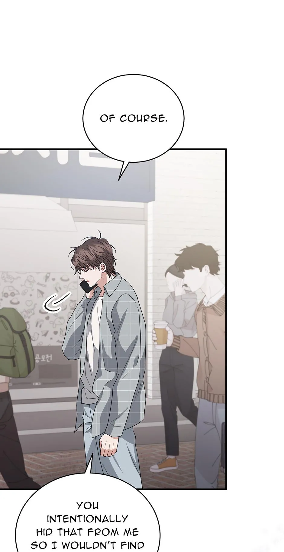 Read Unlock the Comfortable Confinement chapter 29 image 58 on Lezhin
