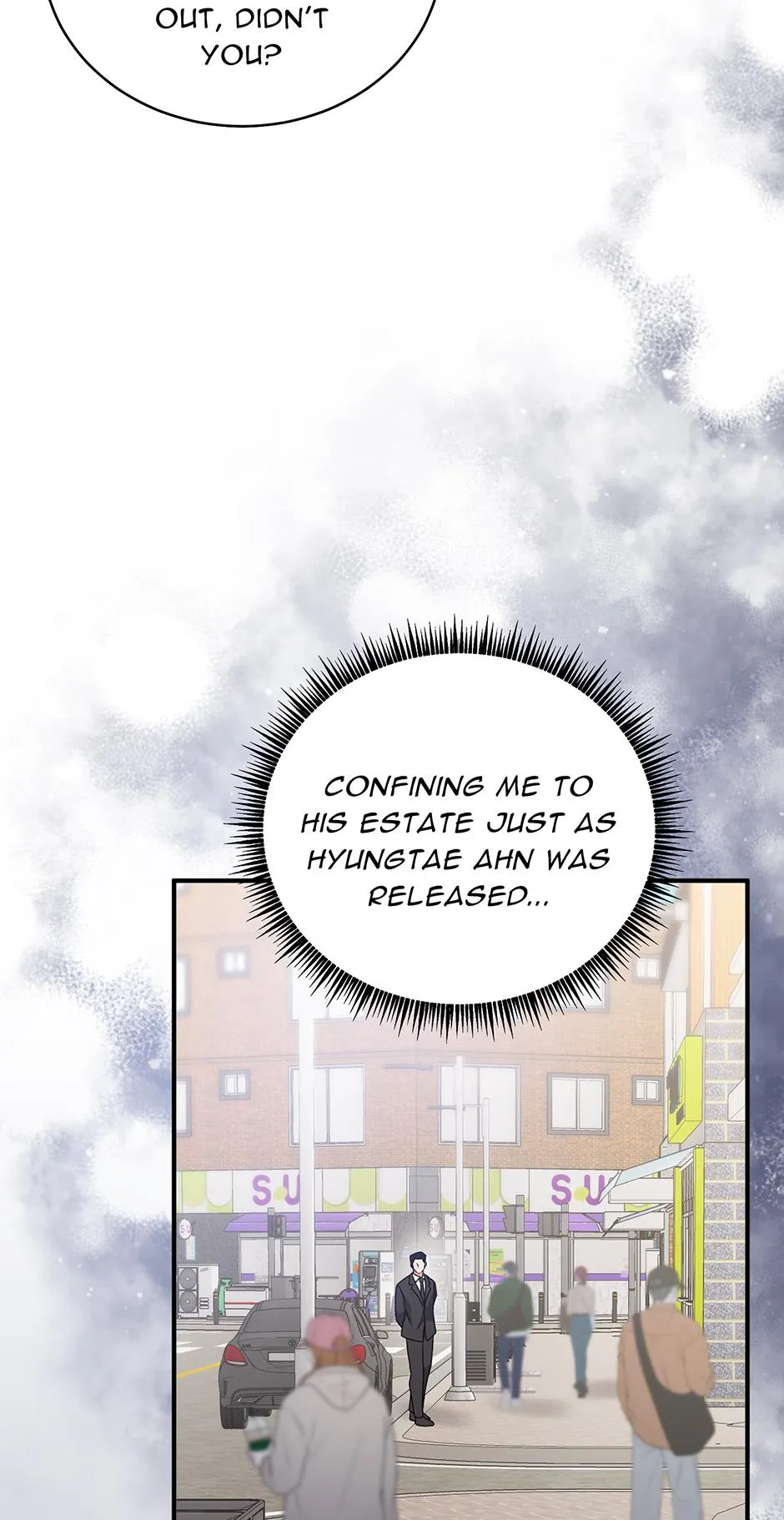 Read Unlock the Comfortable Confinement chapter 29 image 59 on Lezhin