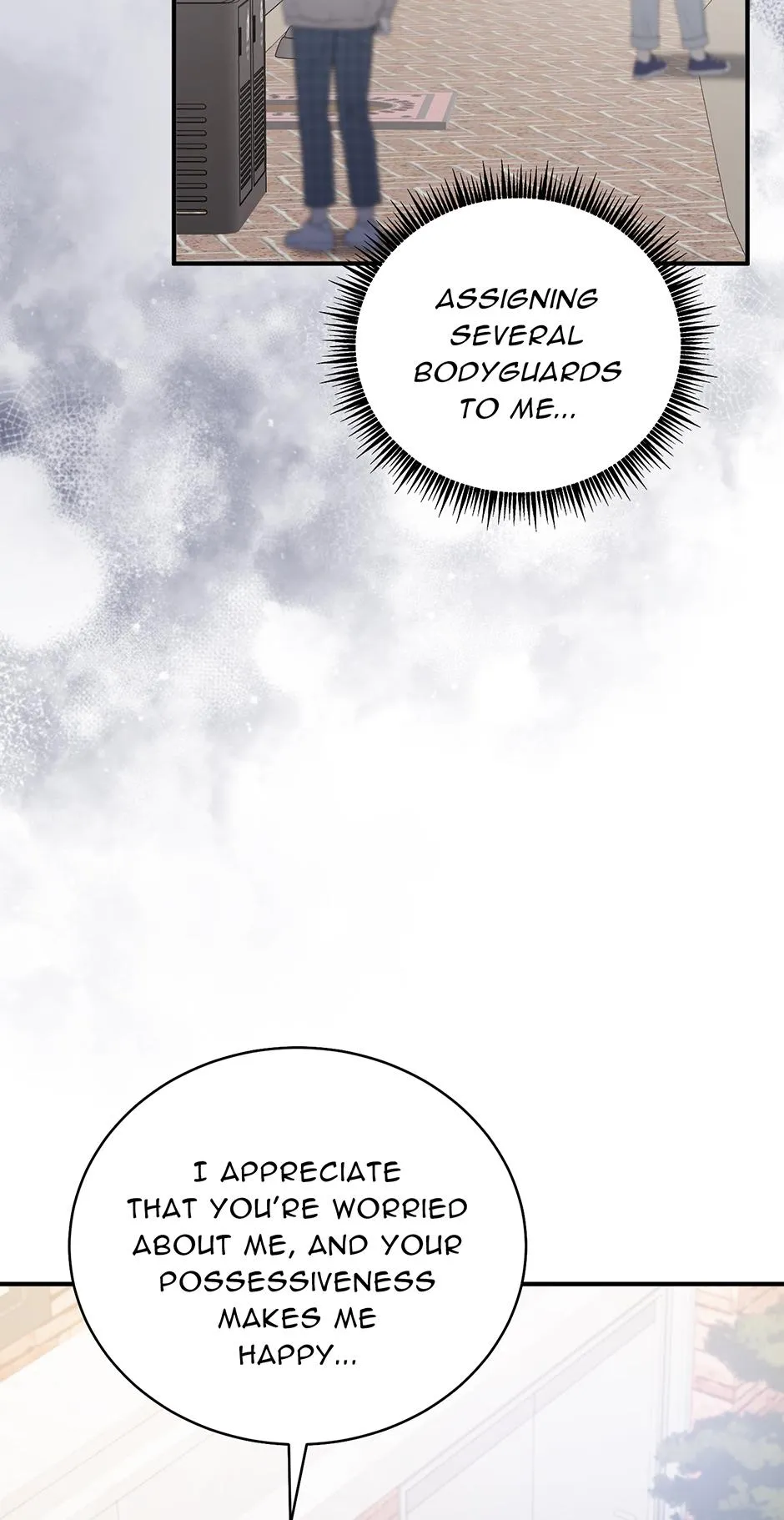 Read Unlock the Comfortable Confinement chapter 29 image 60 on Lezhin