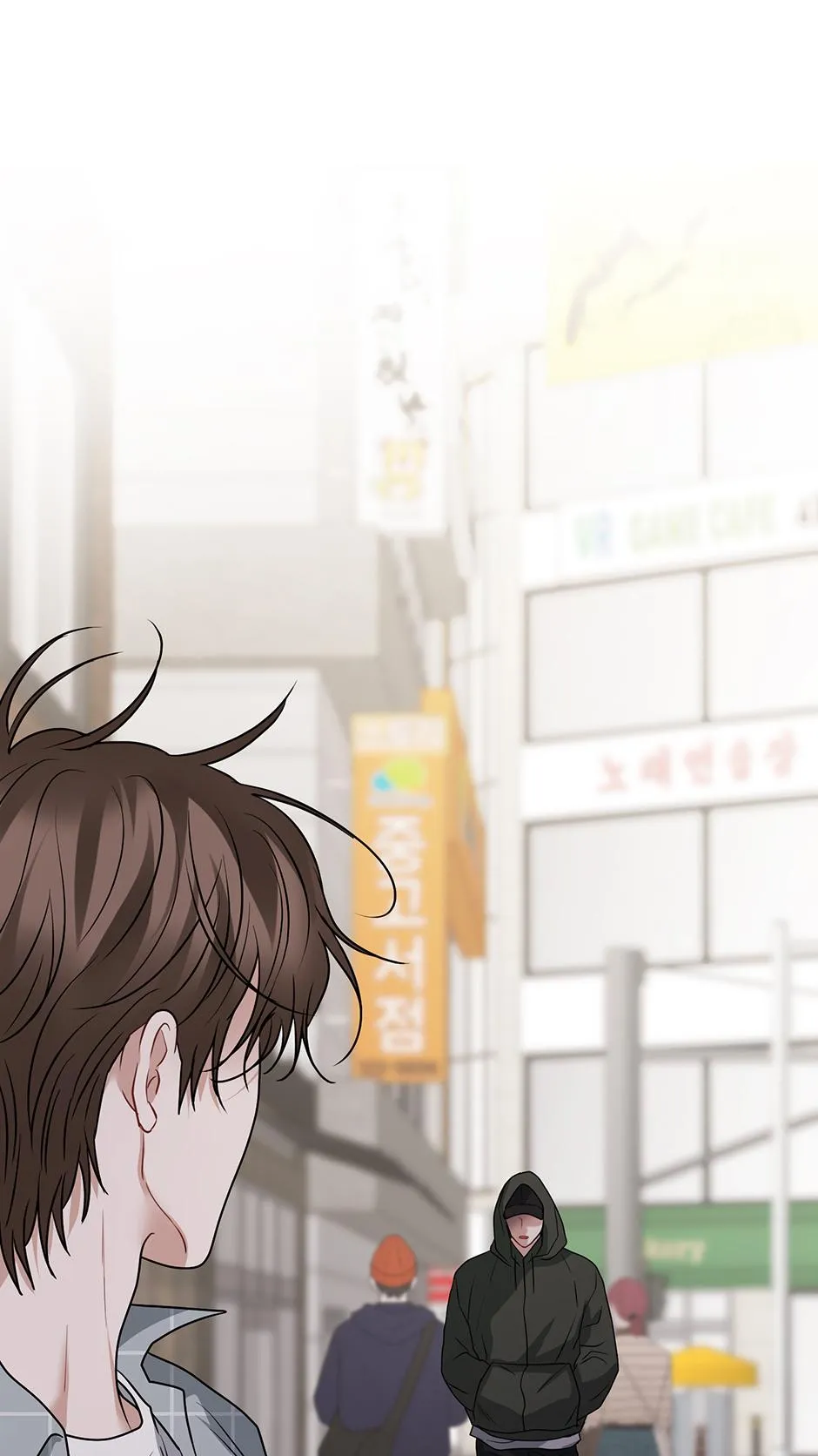 Read Unlock the Comfortable Confinement chapter 29 image 70 on Lezhin