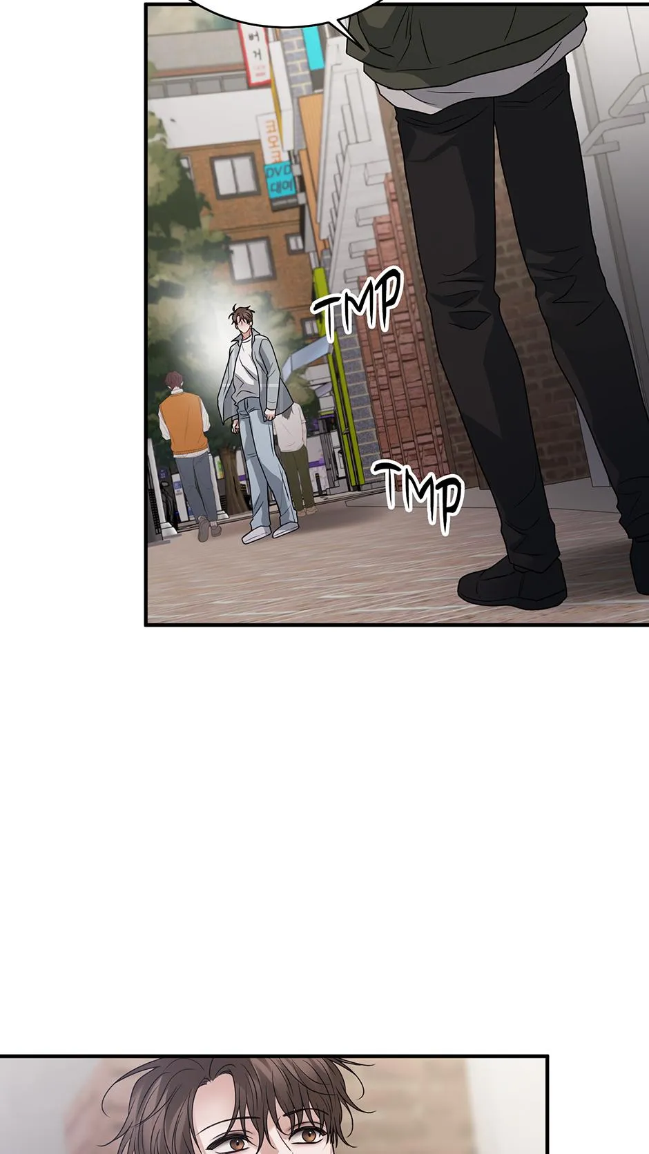 Read Unlock the Comfortable Confinement chapter 29 image 72 on Lezhin