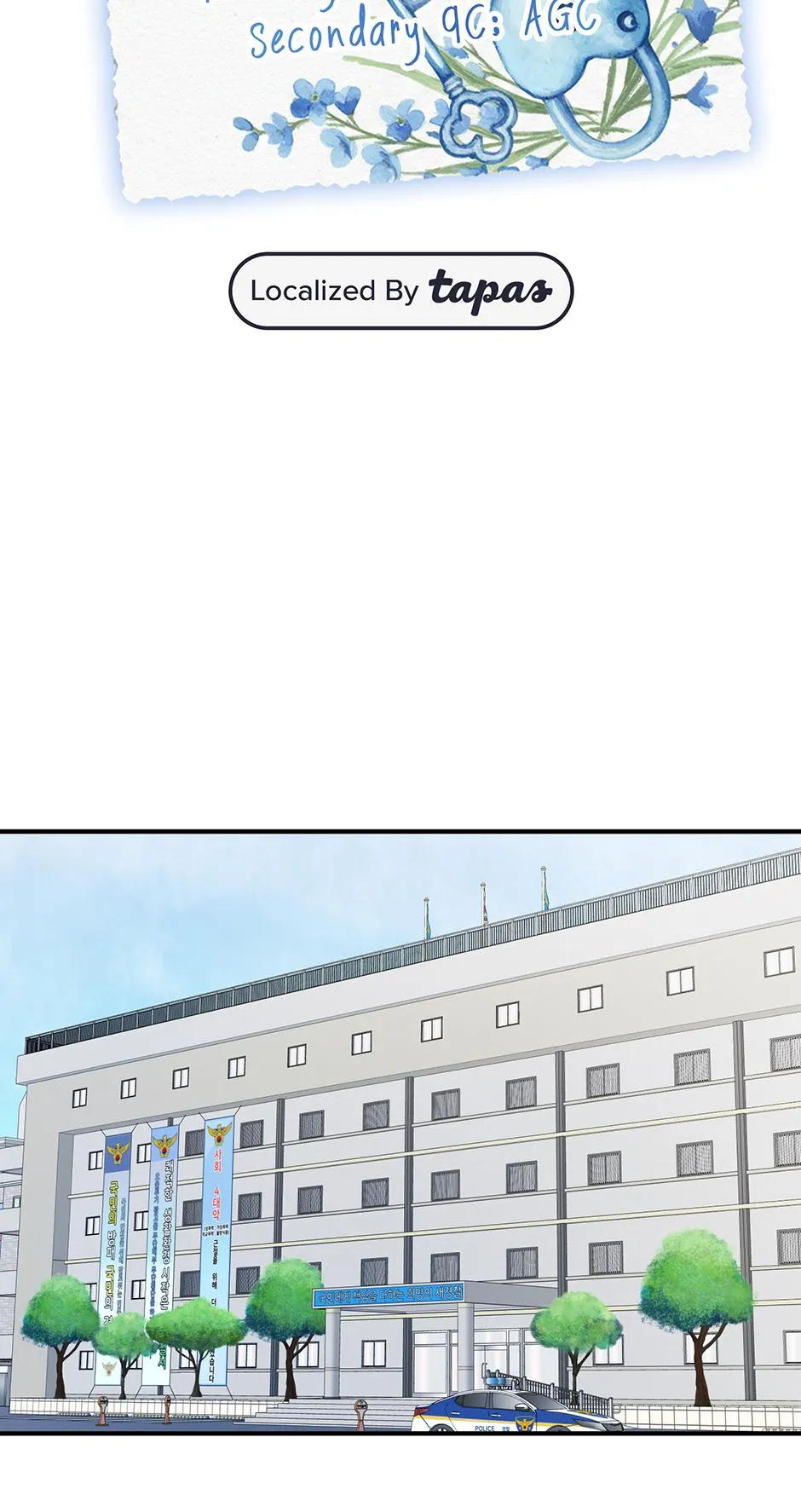 Read Unlock the Comfortable Confinement chapter 29 image 8 on Lezhin