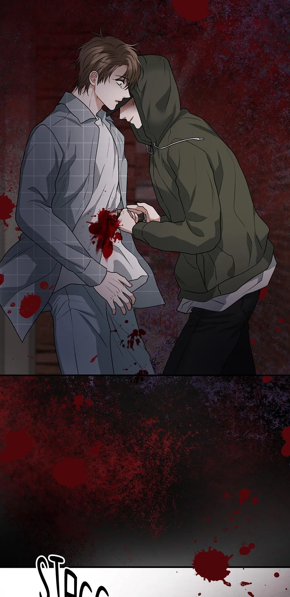 Read Unlock the Comfortable Confinement chapter 29 image 83 on Lezhin