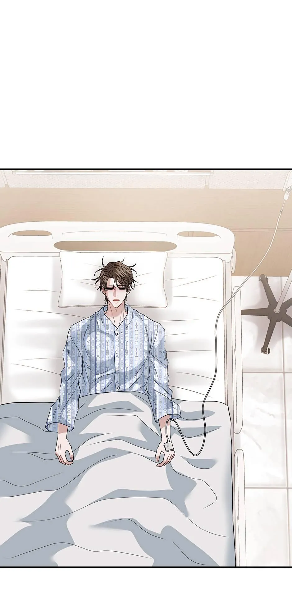 Read Unlock the Comfortable Confinement chapter 30 image 10 on Lezhin