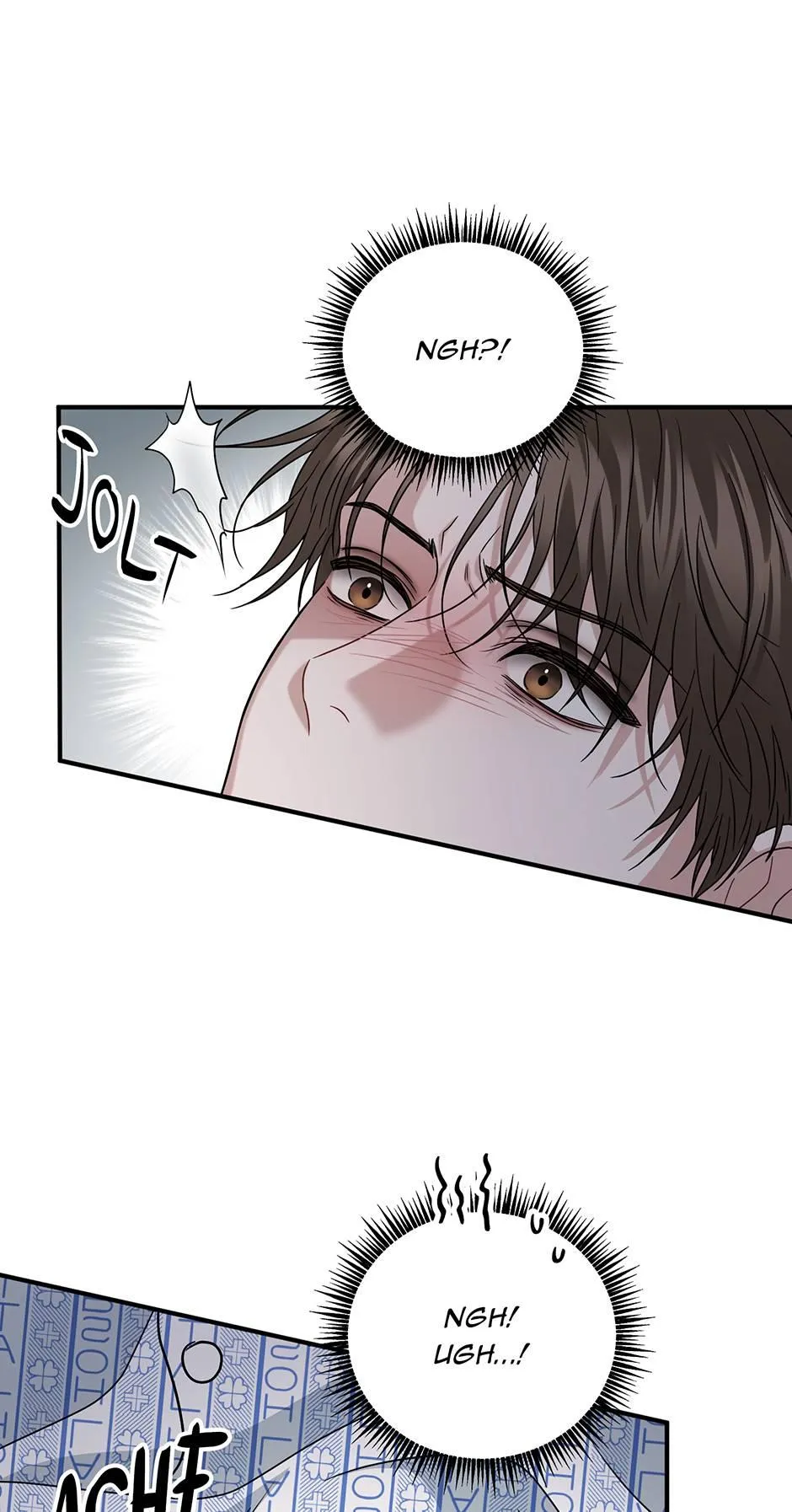 Read Unlock the Comfortable Confinement chapter 30 image 11 on Lezhin