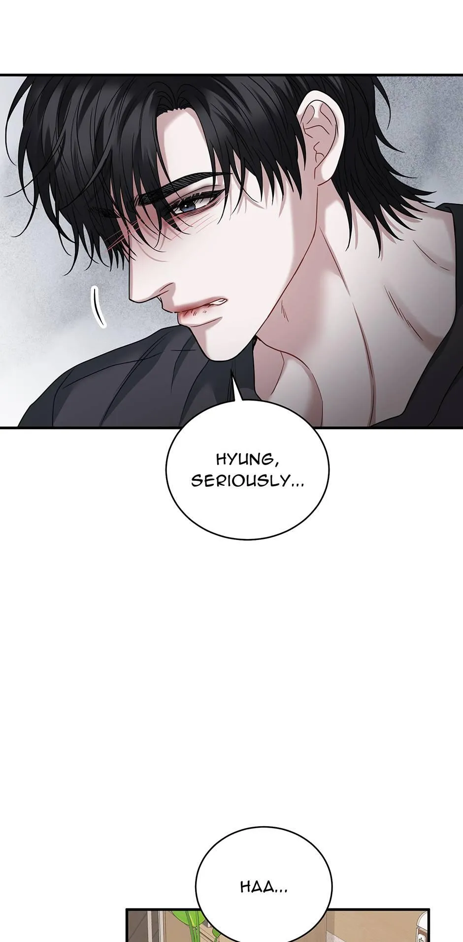 Read Unlock the Comfortable Confinement chapter 30 image 18 on Lezhin
