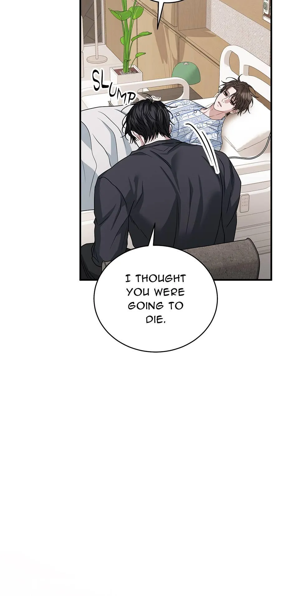 Read Unlock the Comfortable Confinement chapter 30 image 19 on Lezhin