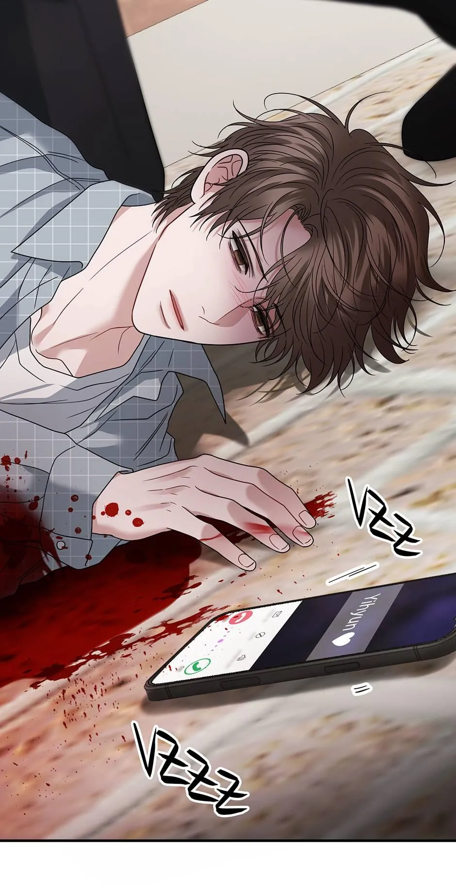 Read Unlock the Comfortable Confinement chapter 30 image 2 on Lezhin