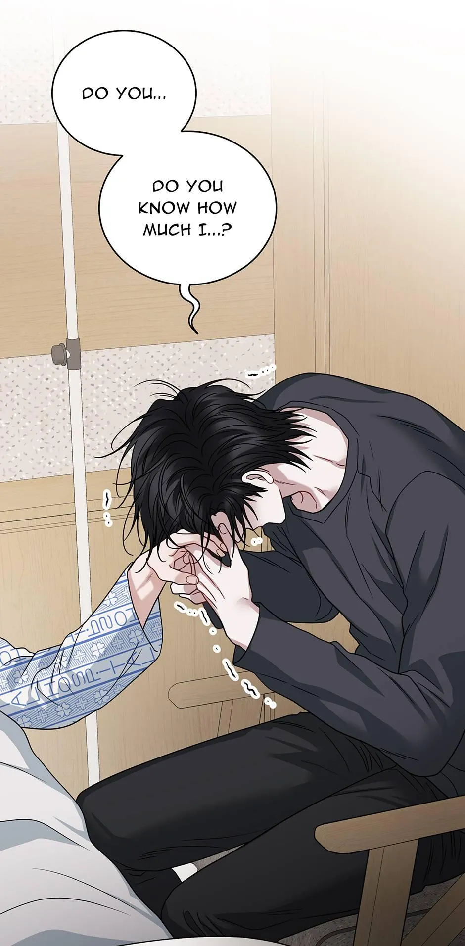 Read Unlock the Comfortable Confinement chapter 30 image 20 on Lezhin