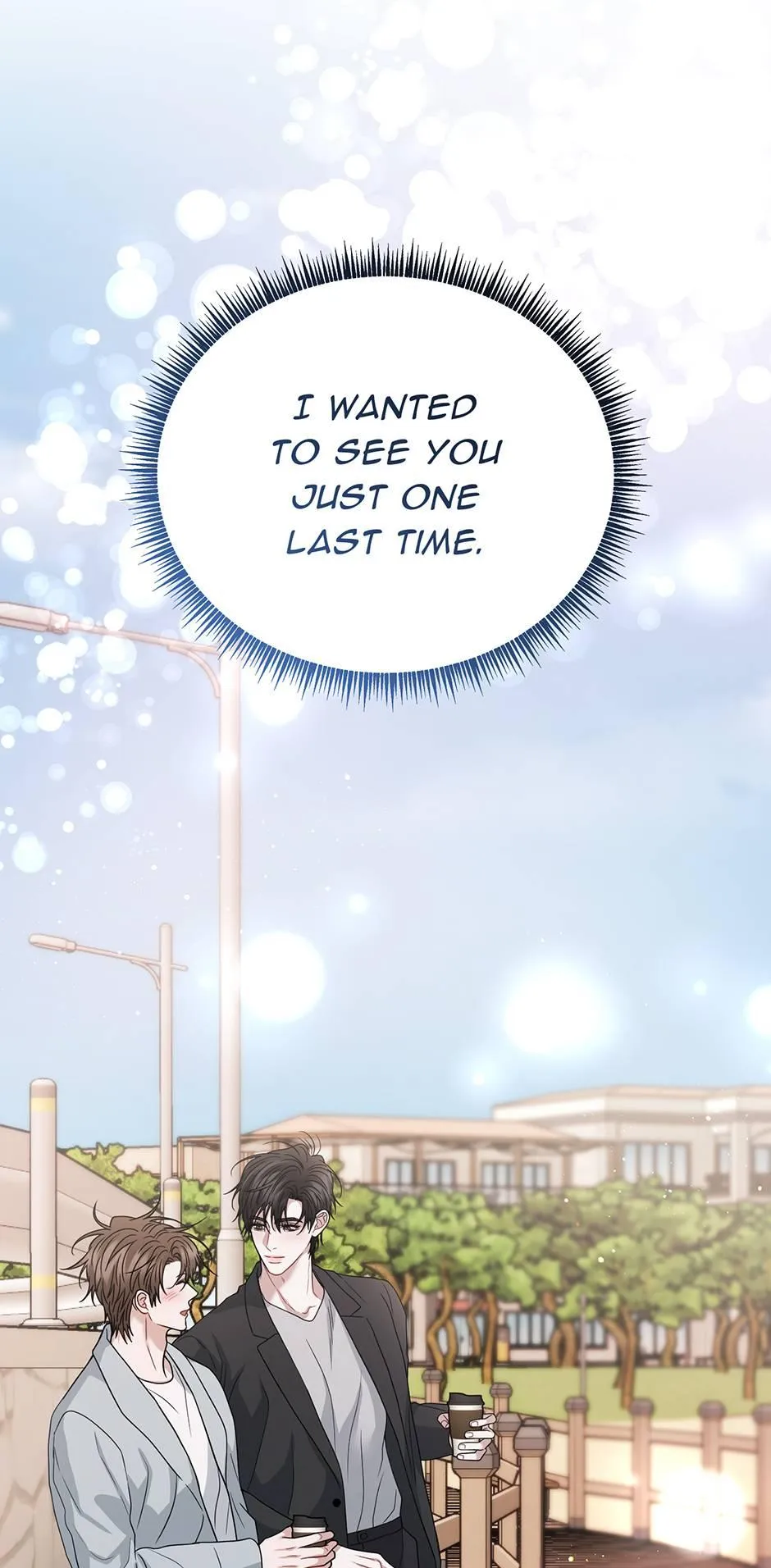Read Unlock the Comfortable Confinement chapter 30 image 25 on Lezhin