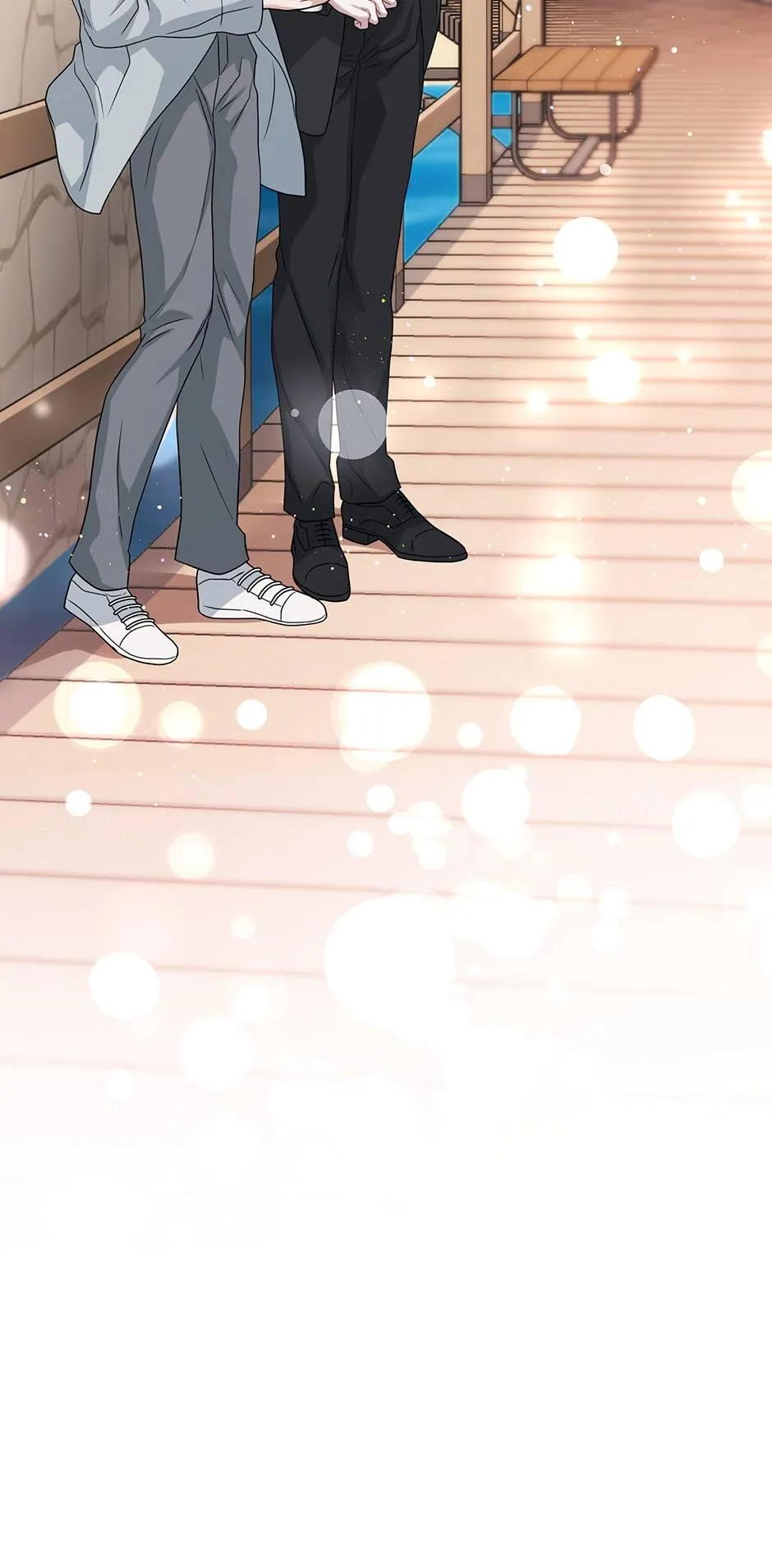Read Unlock the Comfortable Confinement chapter 30 image 26 on Lezhin