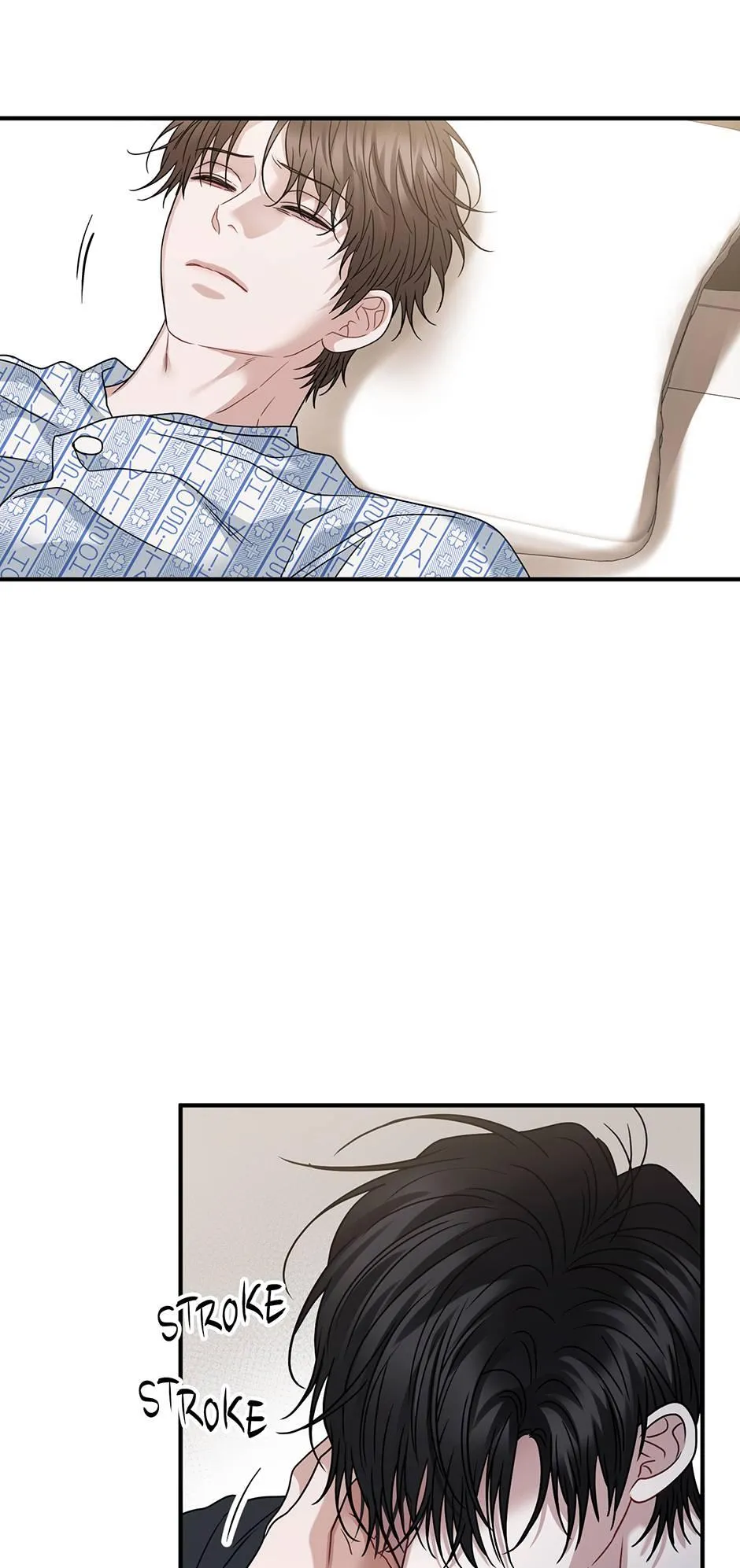 Read Unlock the Comfortable Confinement chapter 30 image 27 on Lezhin
