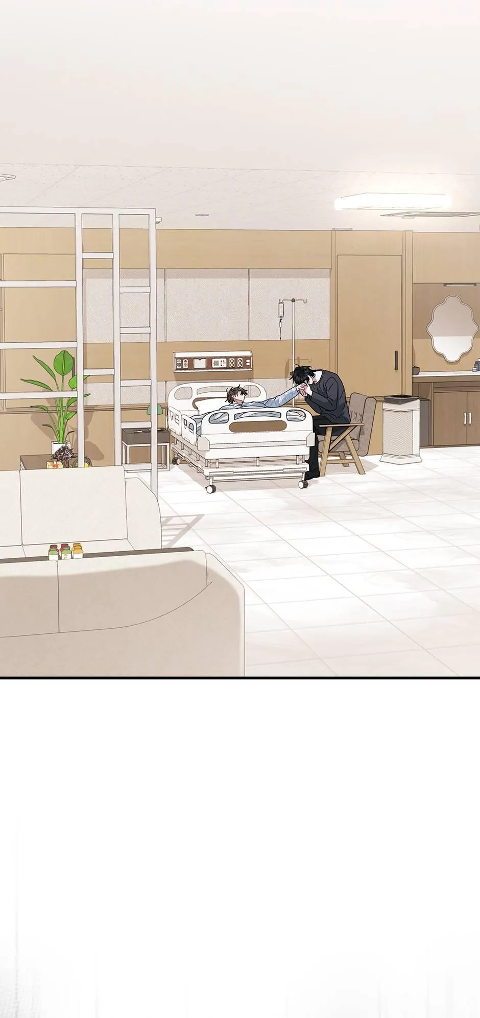 Read Unlock the Comfortable Confinement chapter 30 image 29 on Lezhin