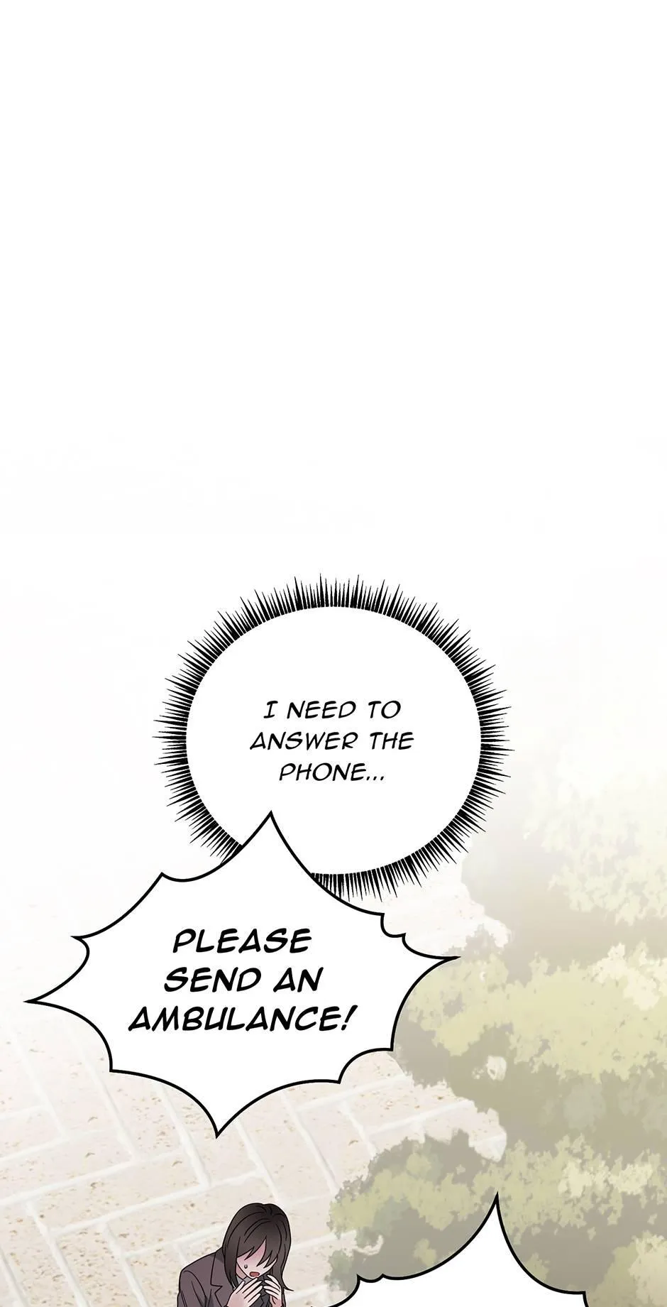 Read Unlock the Comfortable Confinement chapter 30 image 3 on Lezhin