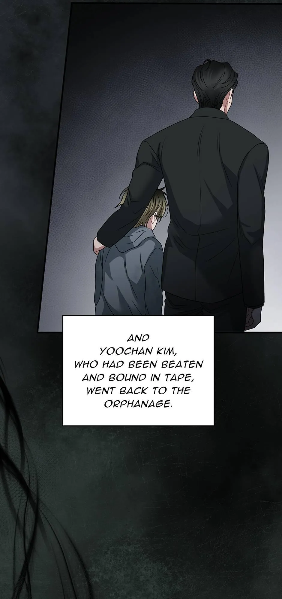 Read Unlock the Comfortable Confinement chapter 30 image 33 on Lezhin