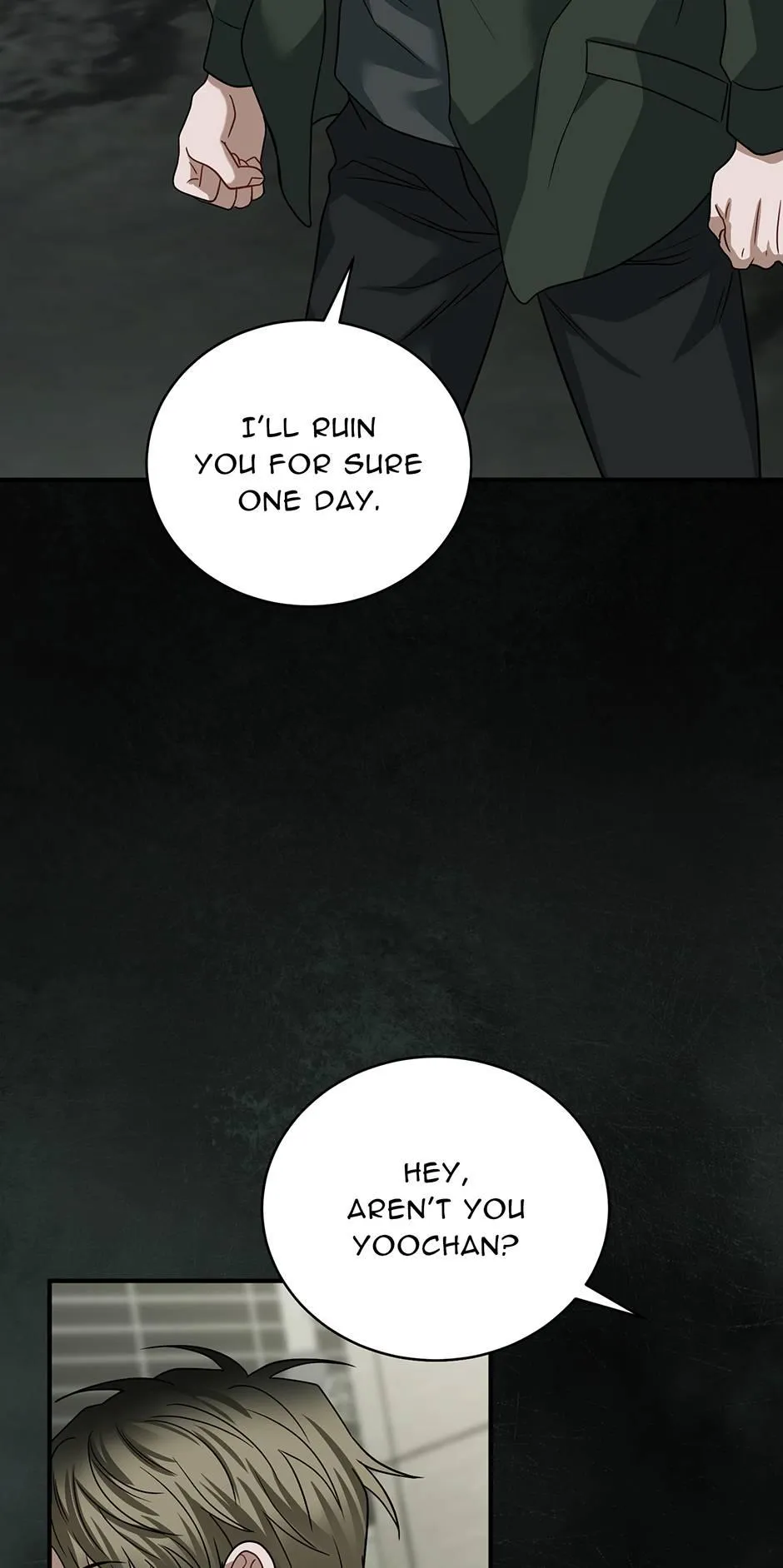 Read Unlock the Comfortable Confinement chapter 30 image 39 on Lezhin