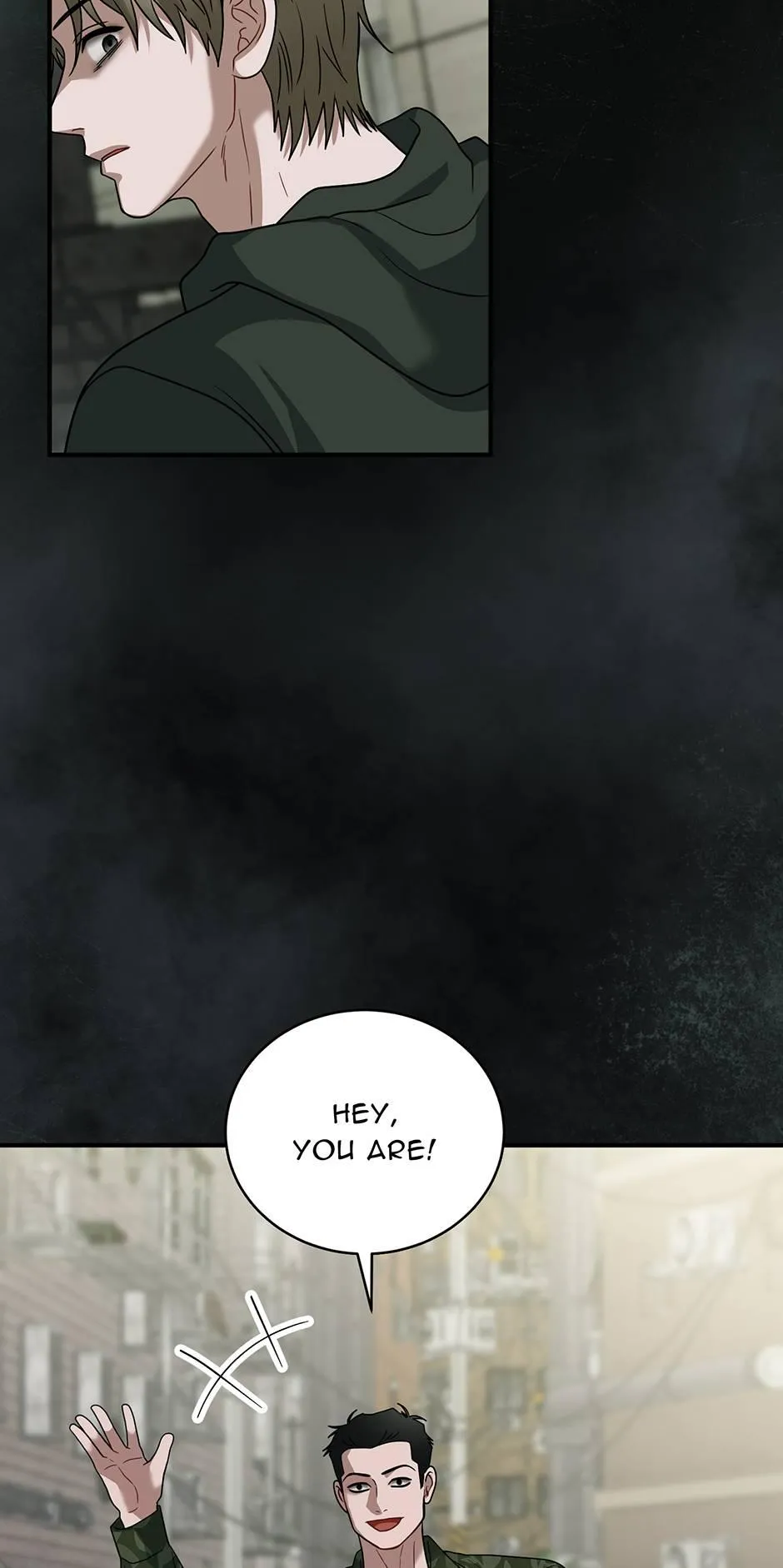 Read Unlock the Comfortable Confinement chapter 30 image 40 on Lezhin