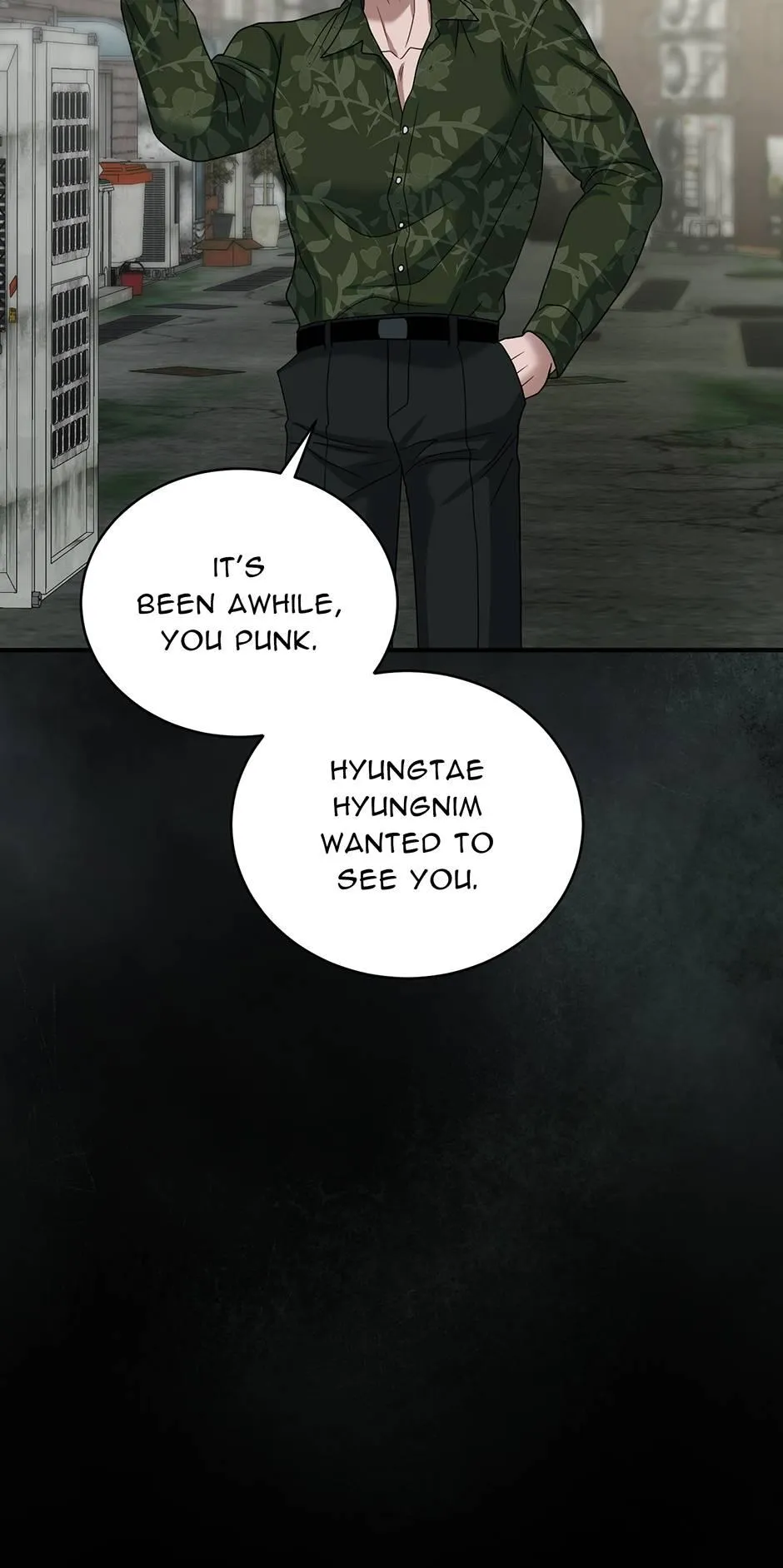 Read Unlock the Comfortable Confinement chapter 30 image 41 on Lezhin