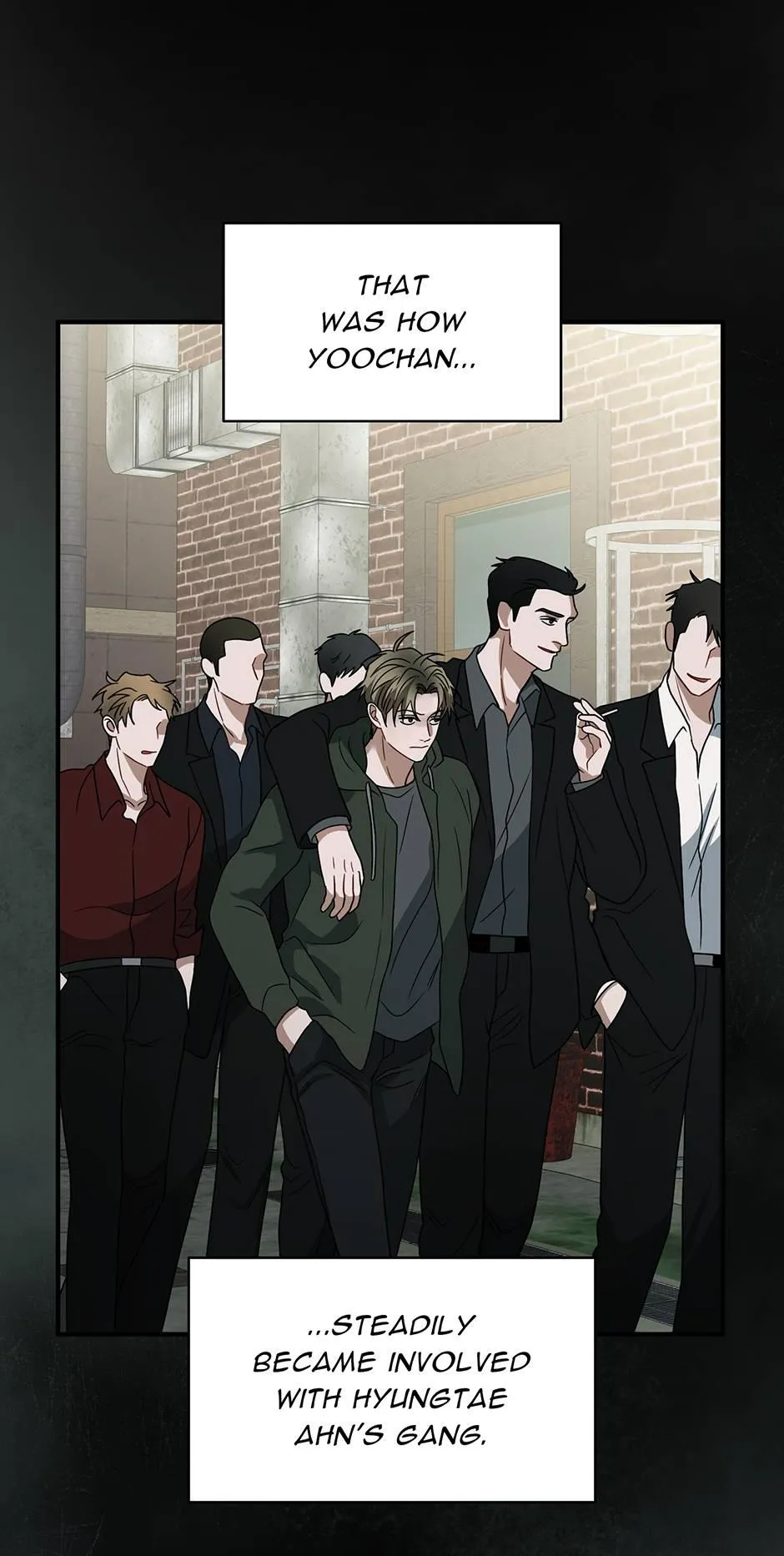 Read Unlock the Comfortable Confinement chapter 30 image 42 on Lezhin