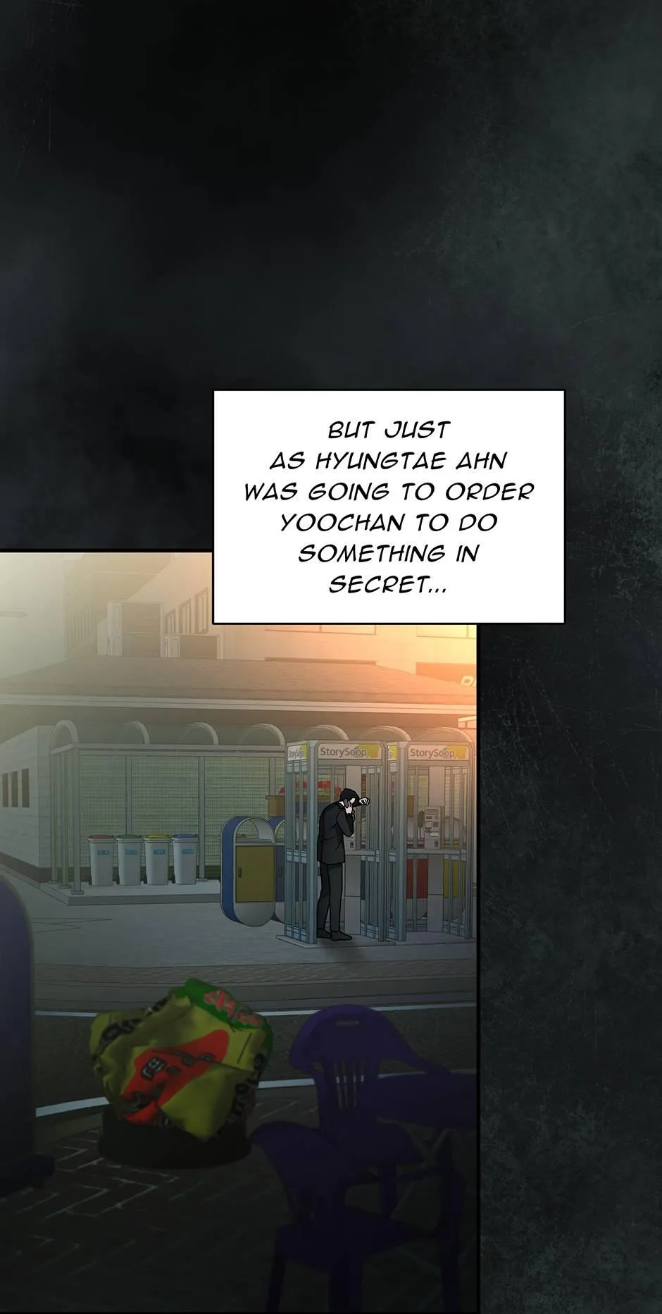 Read Unlock the Comfortable Confinement chapter 30 image 43 on Lezhin