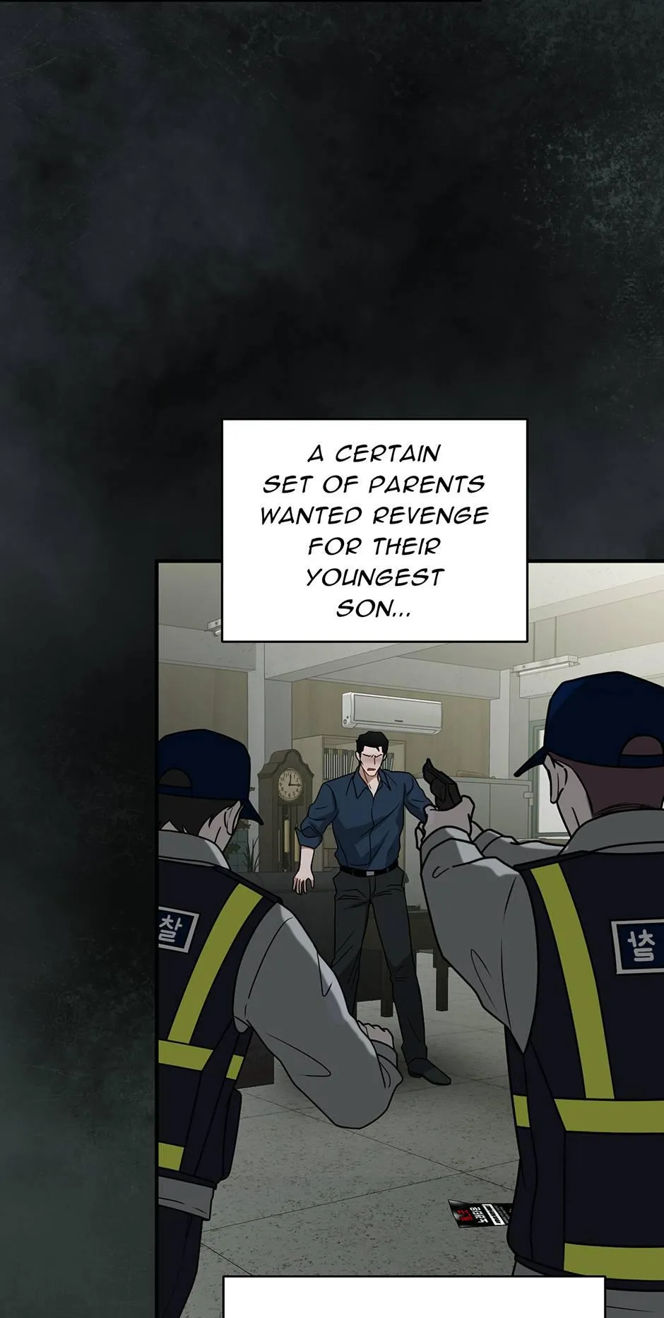 Read Unlock the Comfortable Confinement chapter 30 image 44 on Lezhin