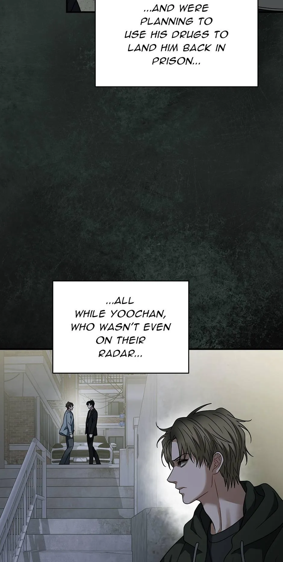 Read Unlock the Comfortable Confinement chapter 30 image 45 on Lezhin
