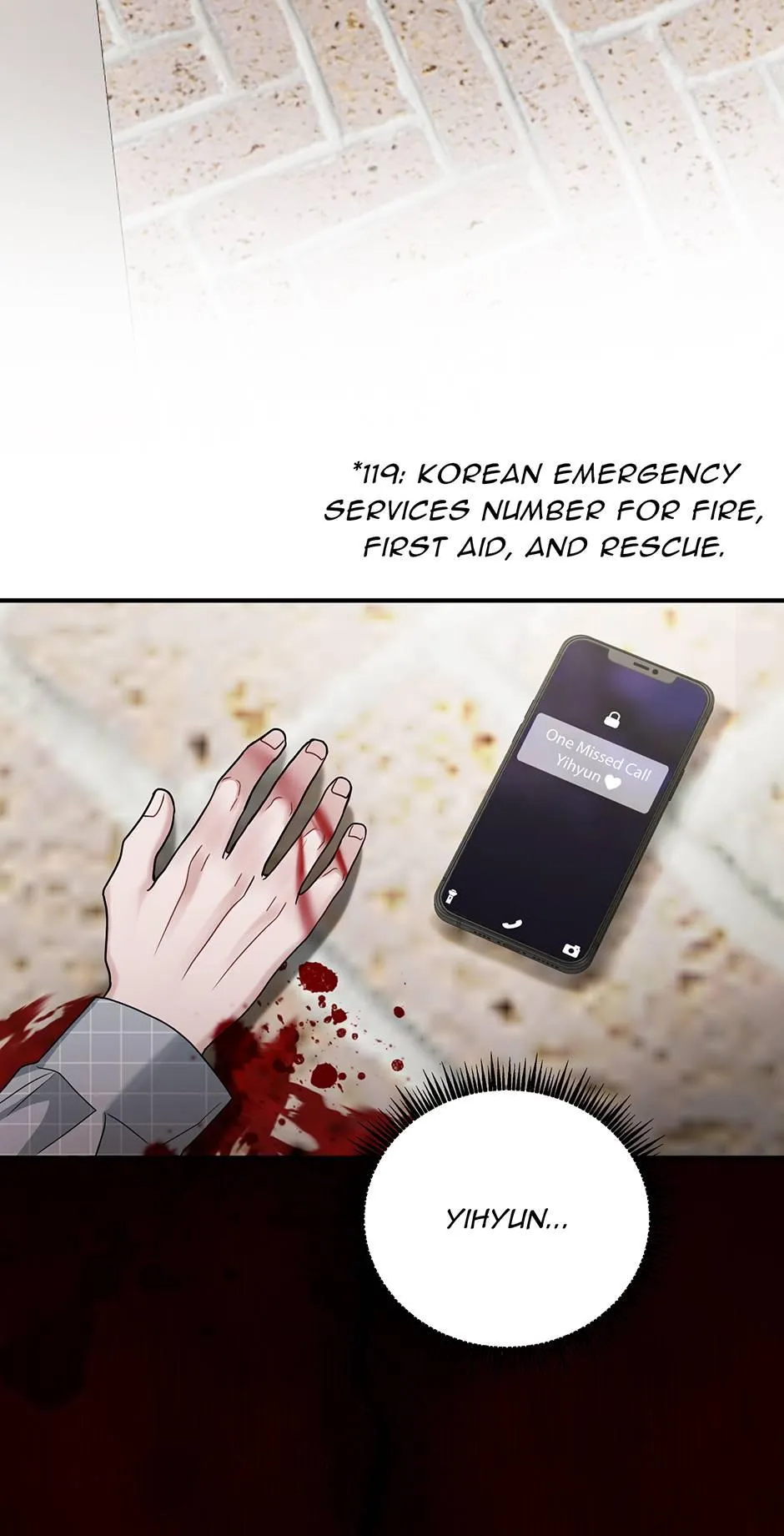 Read Unlock the Comfortable Confinement chapter 30 image 5 on Lezhin