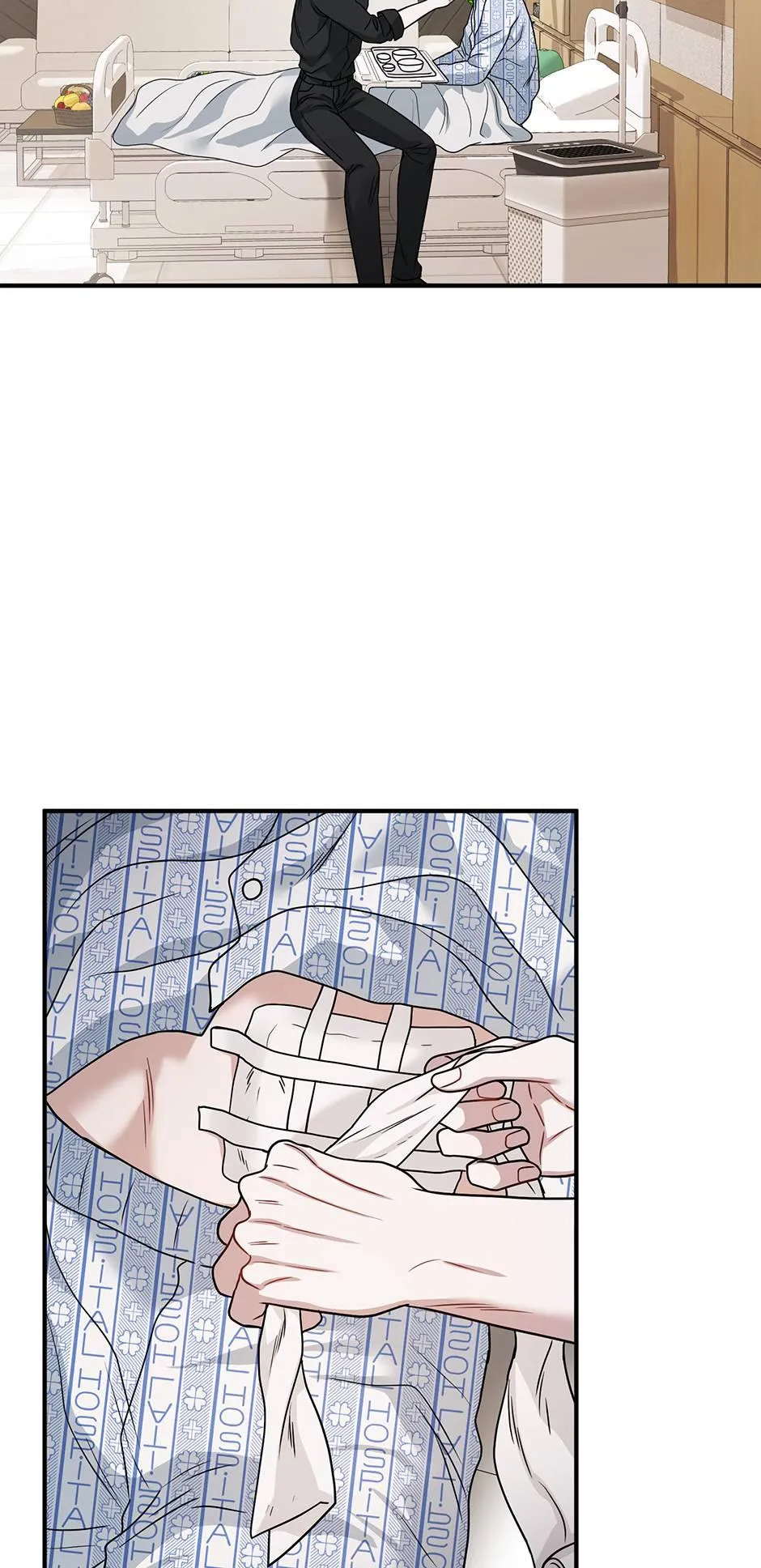 Read Unlock the Comfortable Confinement chapter 30 image 57 on Lezhin