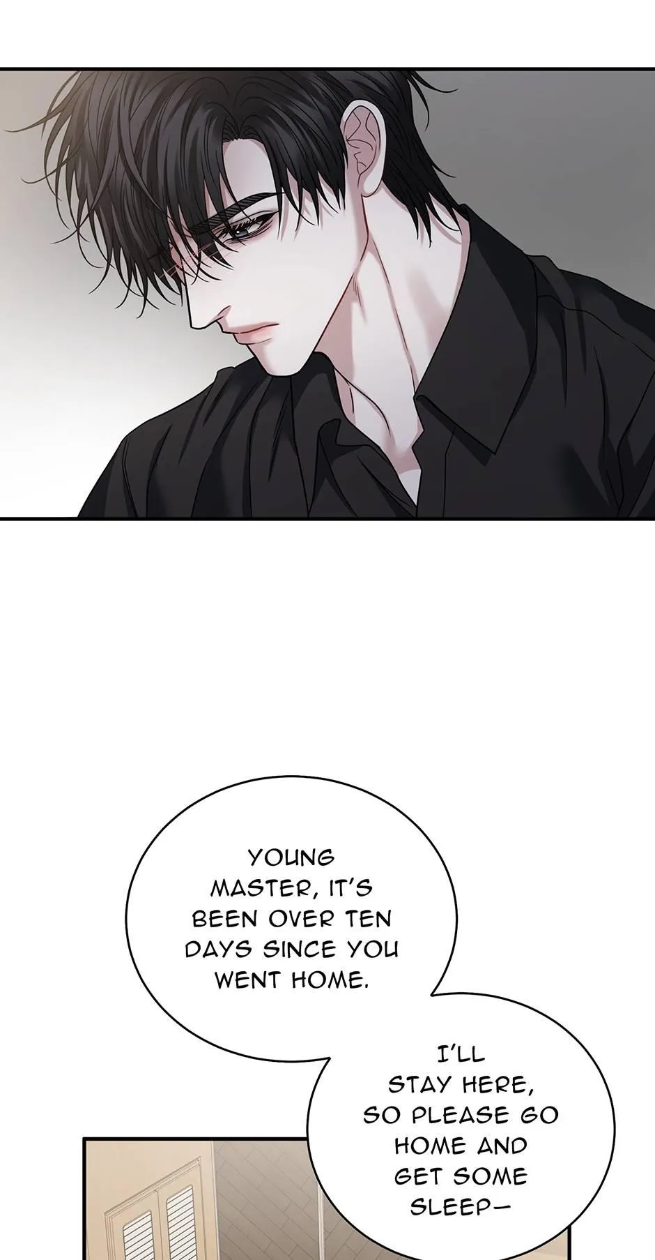 Read Unlock the Comfortable Confinement chapter 30 image 59 on Lezhin